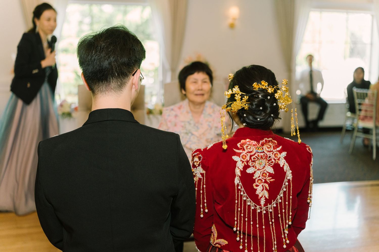 Toronto Fine Art Wedding Photography