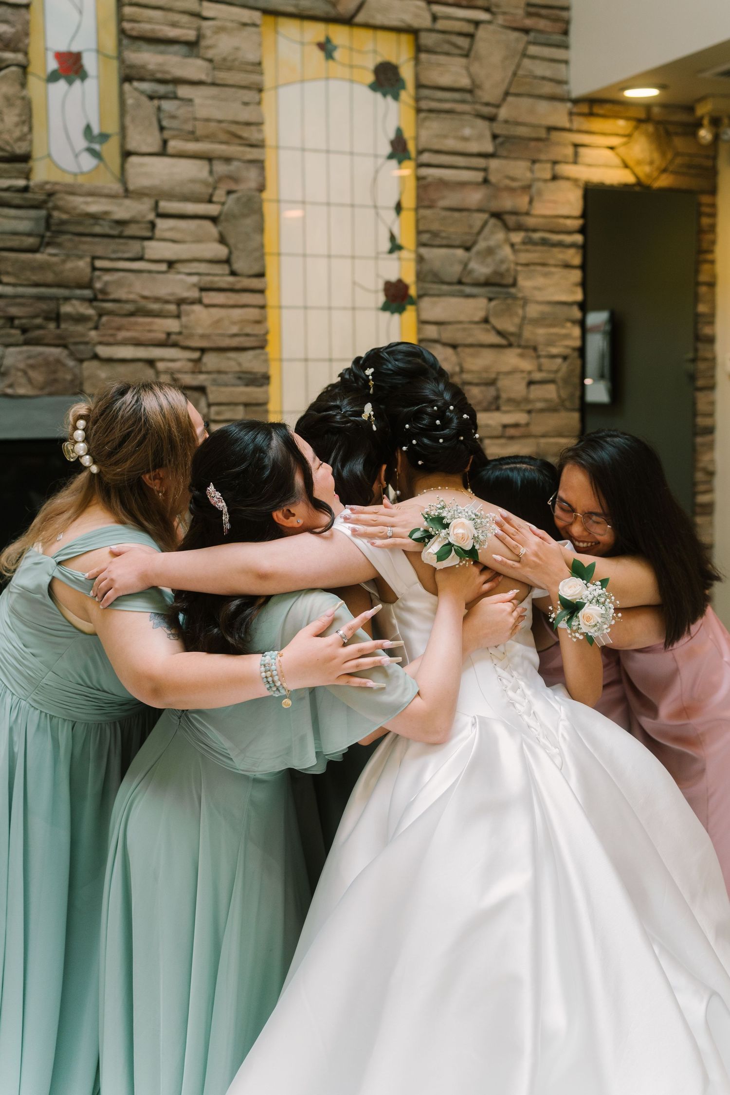 Toronto Fine Art Wedding Photography