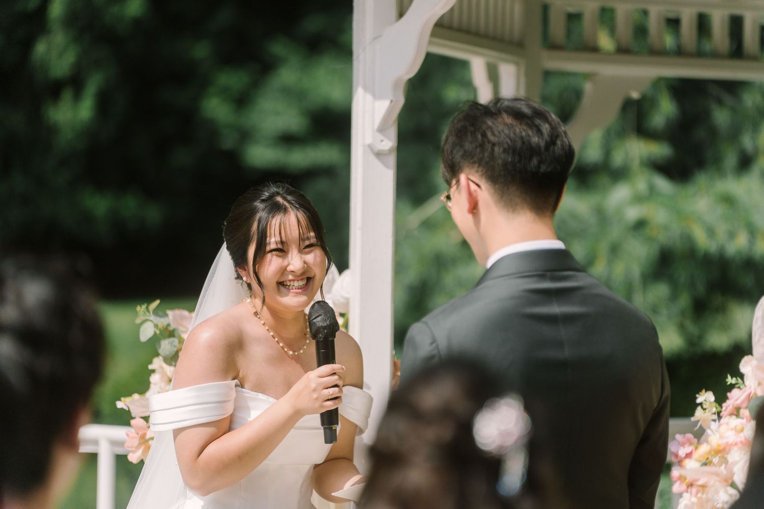 Toronto Fine Art Wedding Photography