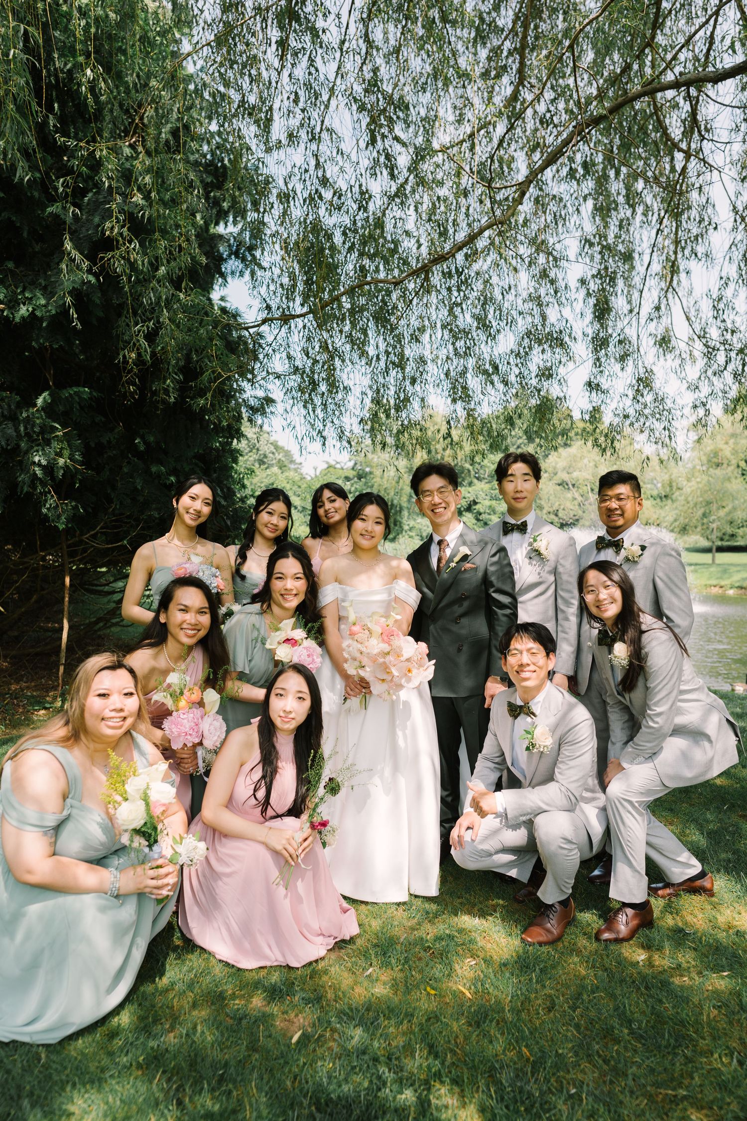 Toronto Fine Art Wedding Photography