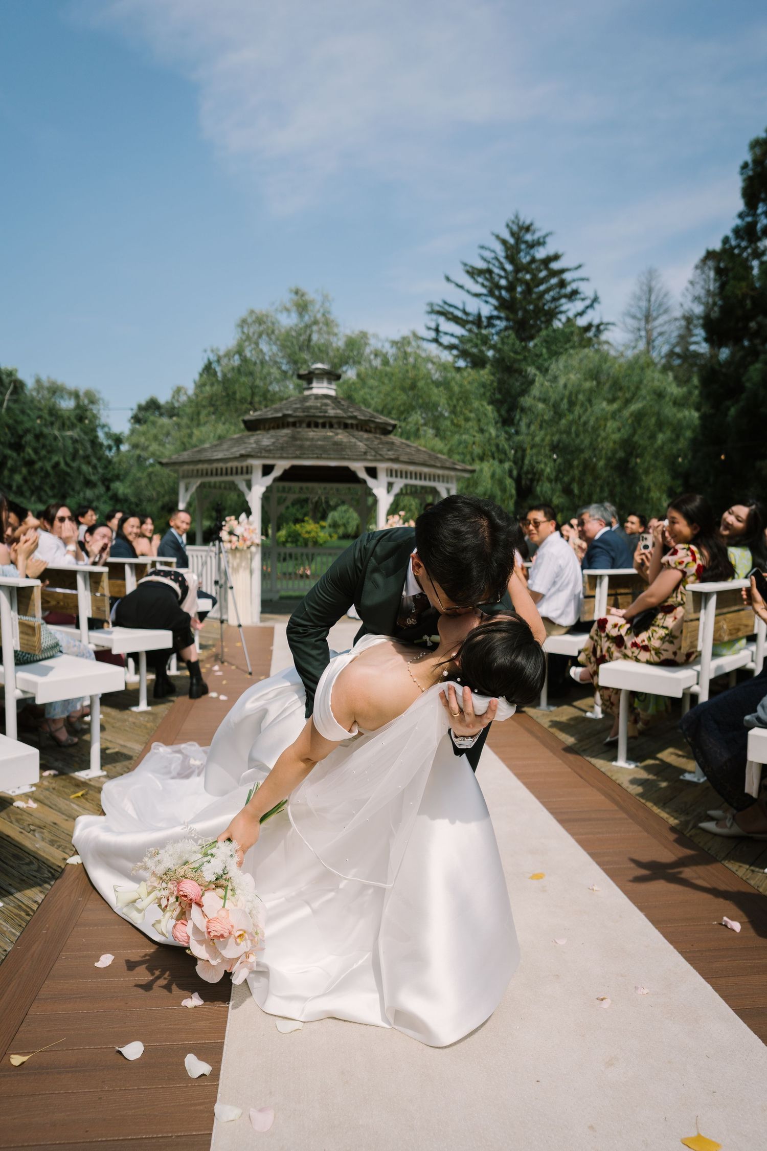 Toronto Fine Art Wedding Photography