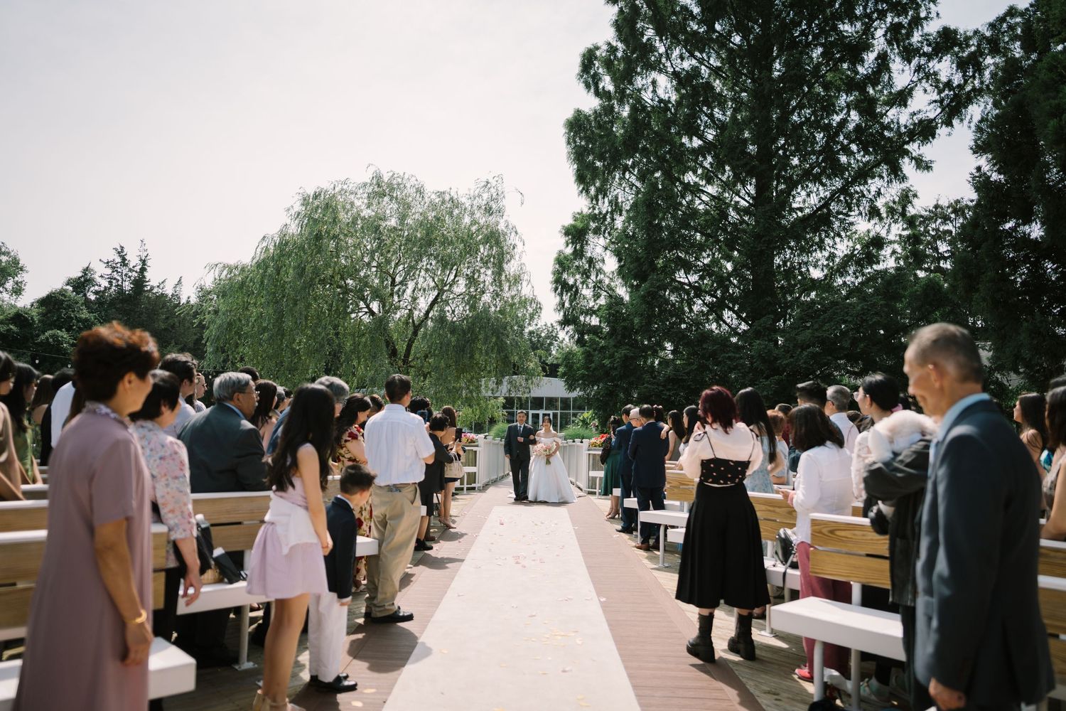 Toronto Fine Art Wedding Photography