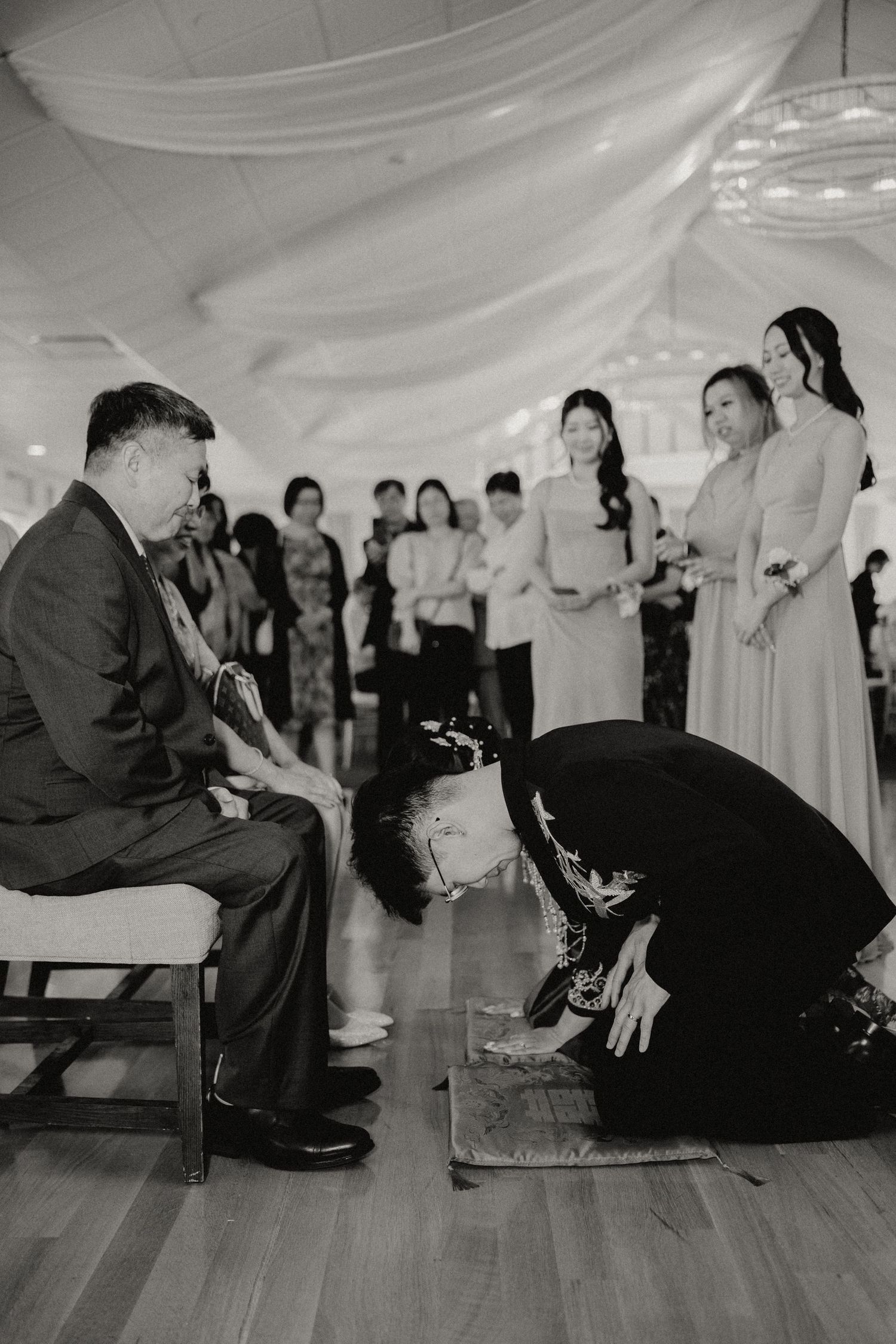 Toronto Fine Art Wedding Photography