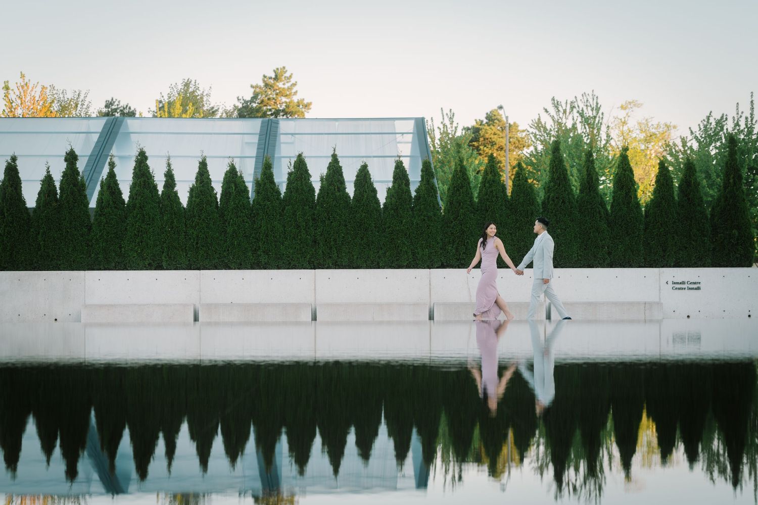 Toronto Fine Art Wedding Photography