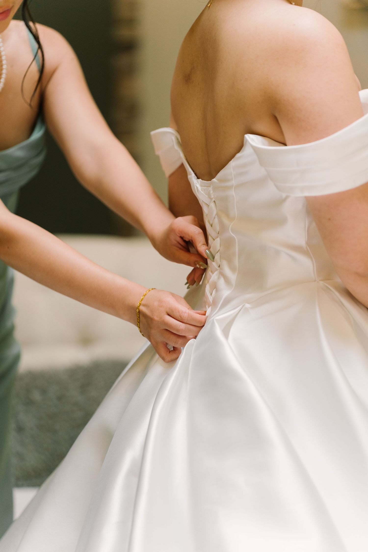 Toronto Fine Art Wedding Photography