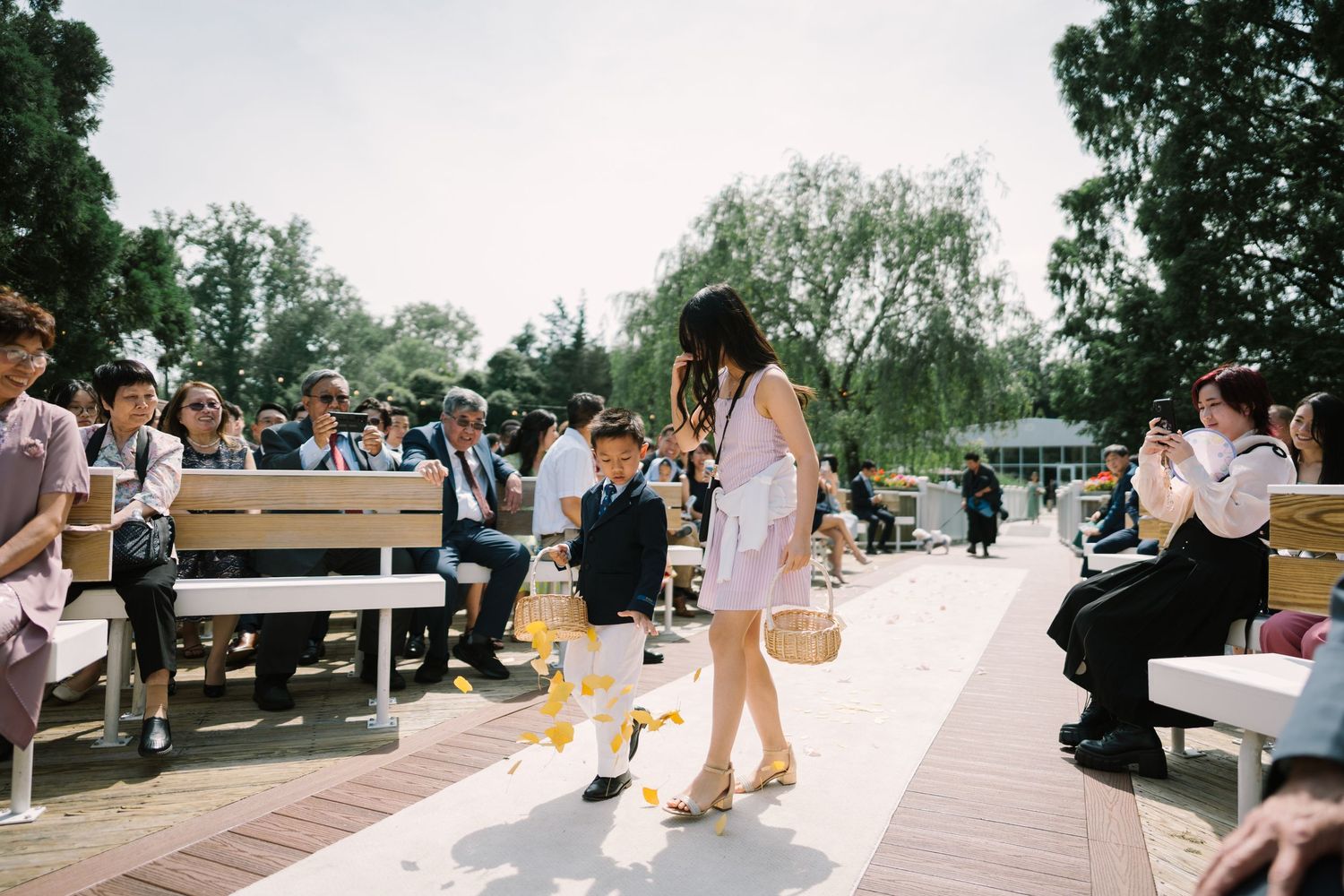 Toronto Fine Art Wedding Photography