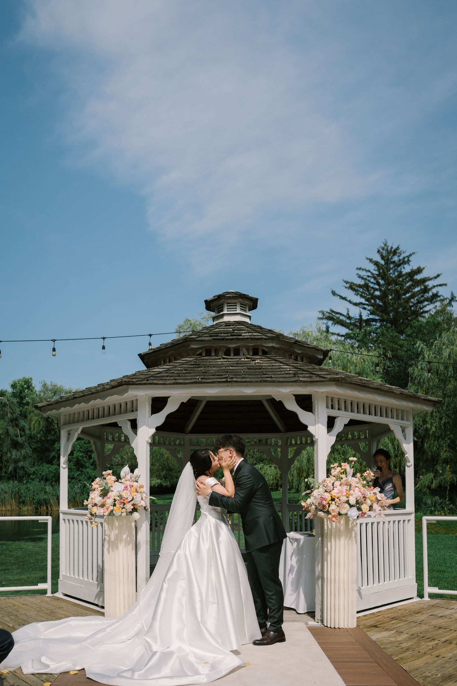 Toronto Fine Art Wedding Photography