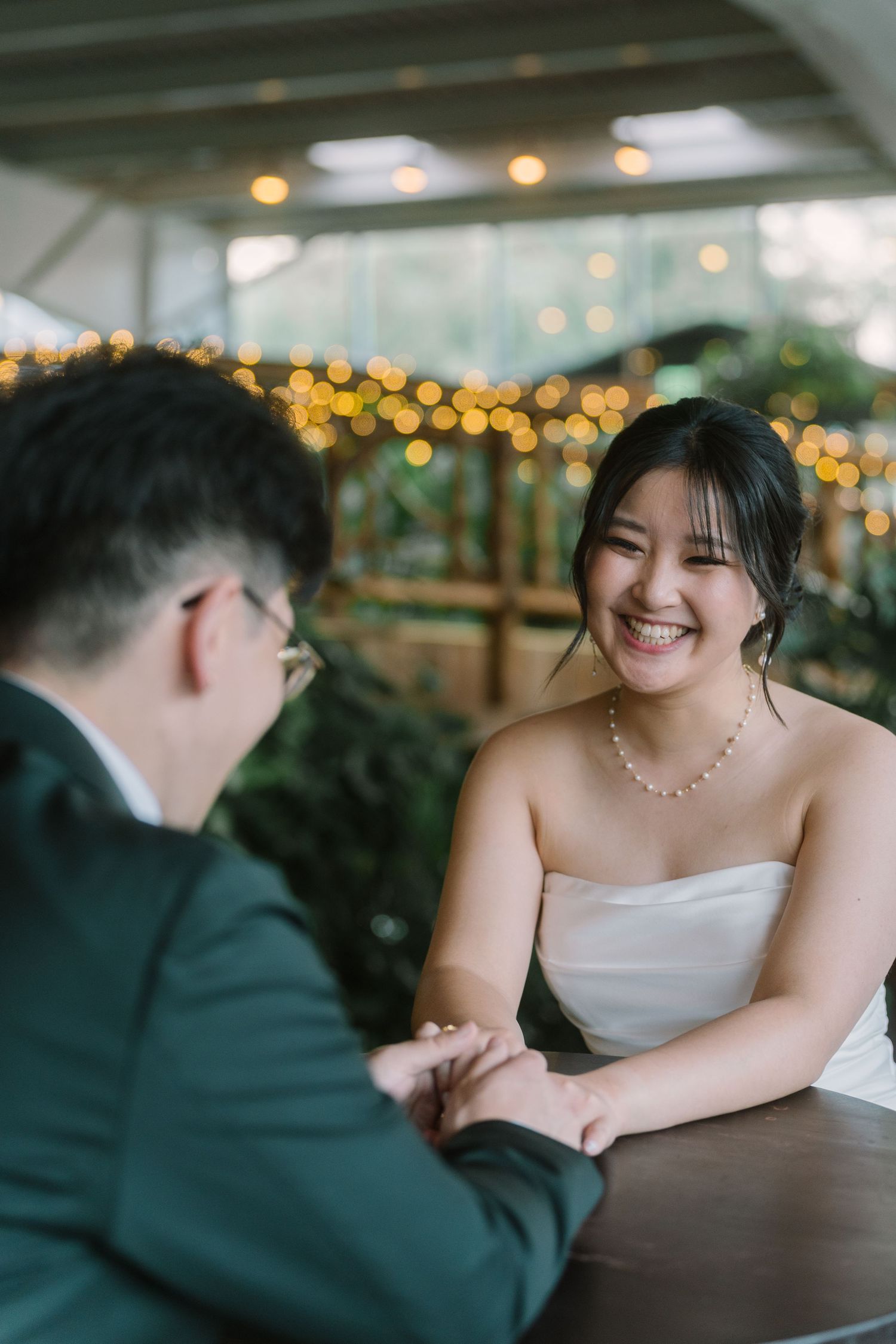 Toronto Fine Art Wedding Photography