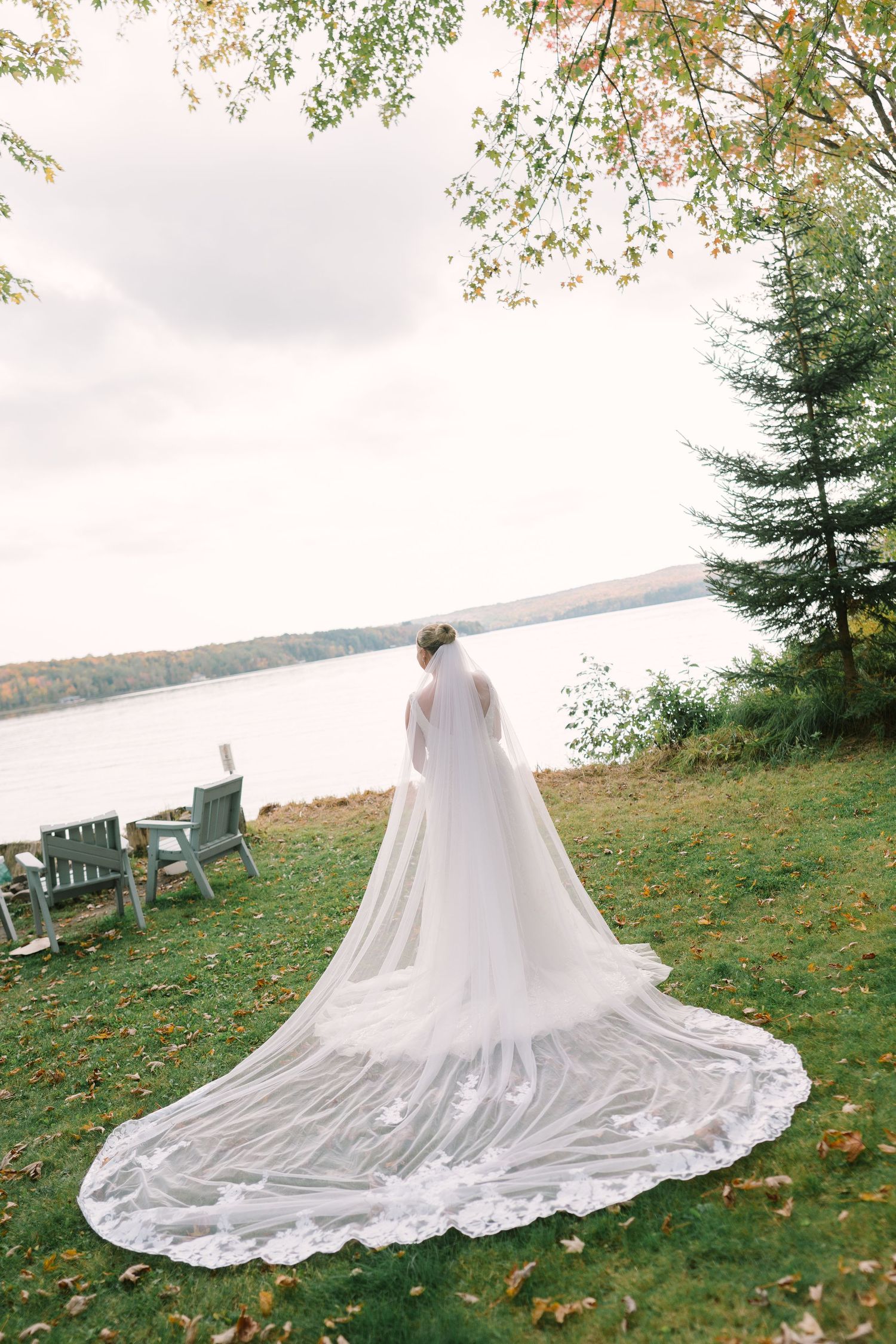 Toronto Fine Art Wedding Photography