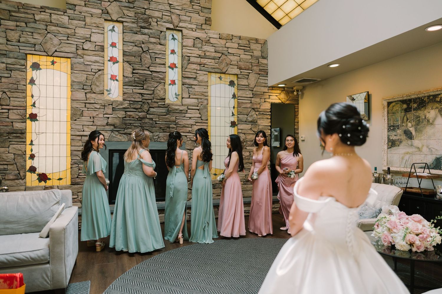Toronto Fine Art Wedding Photography
