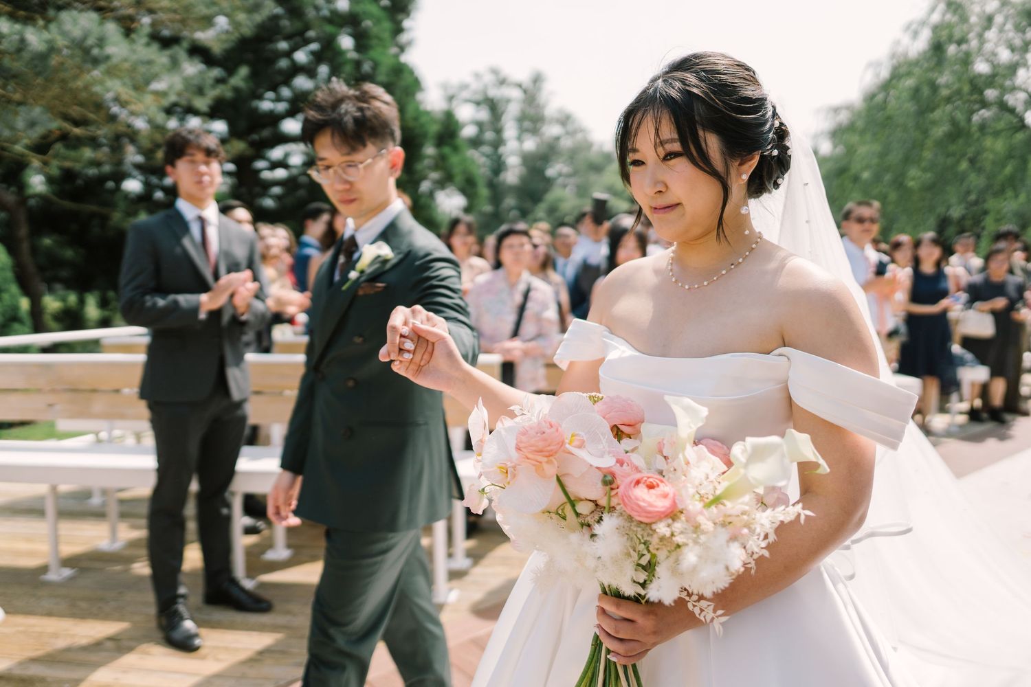 Toronto Fine Art Wedding Photography