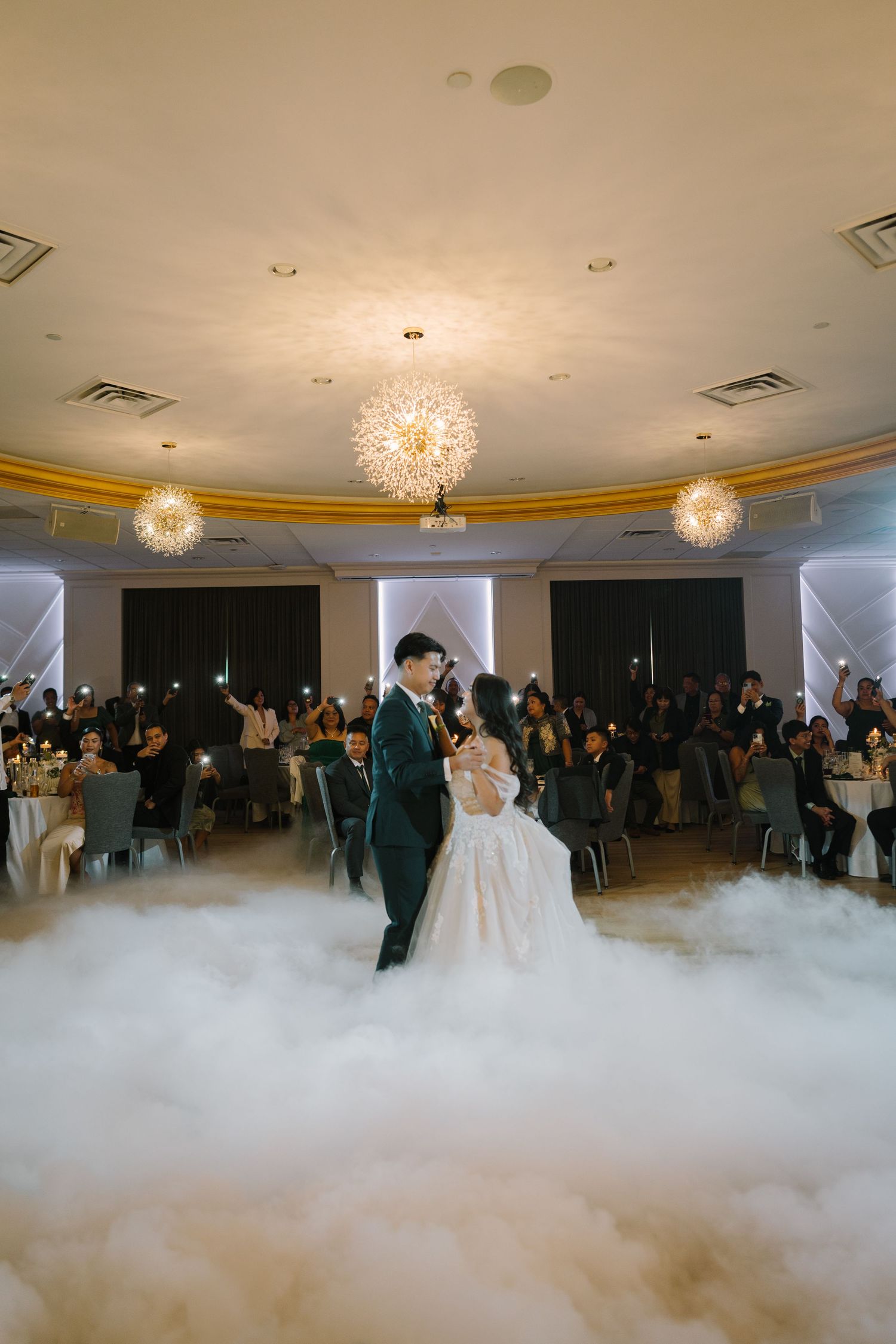 Toronto Fine Art Wedding Photography
