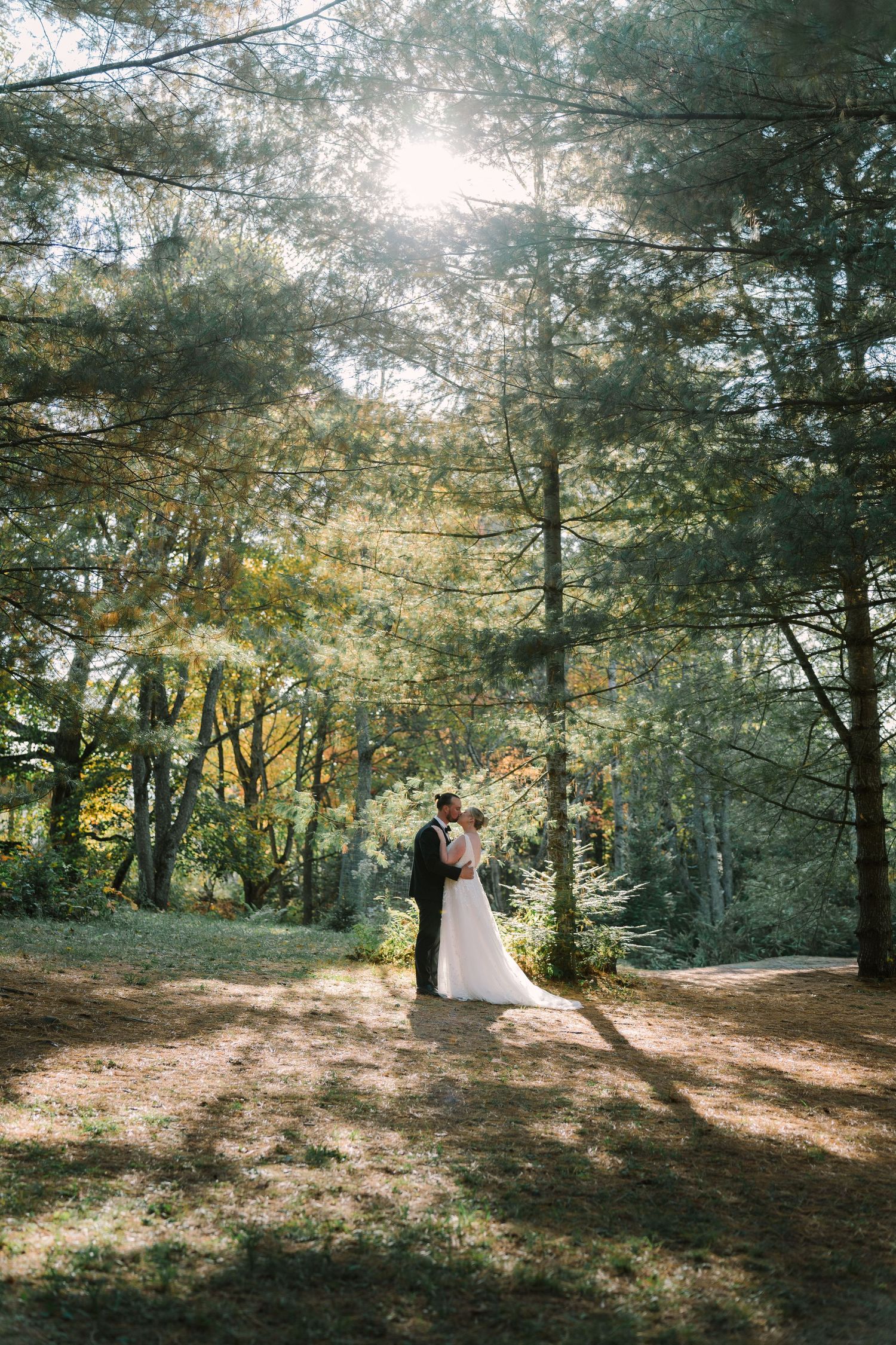 Toronto Fine Art Wedding Photography