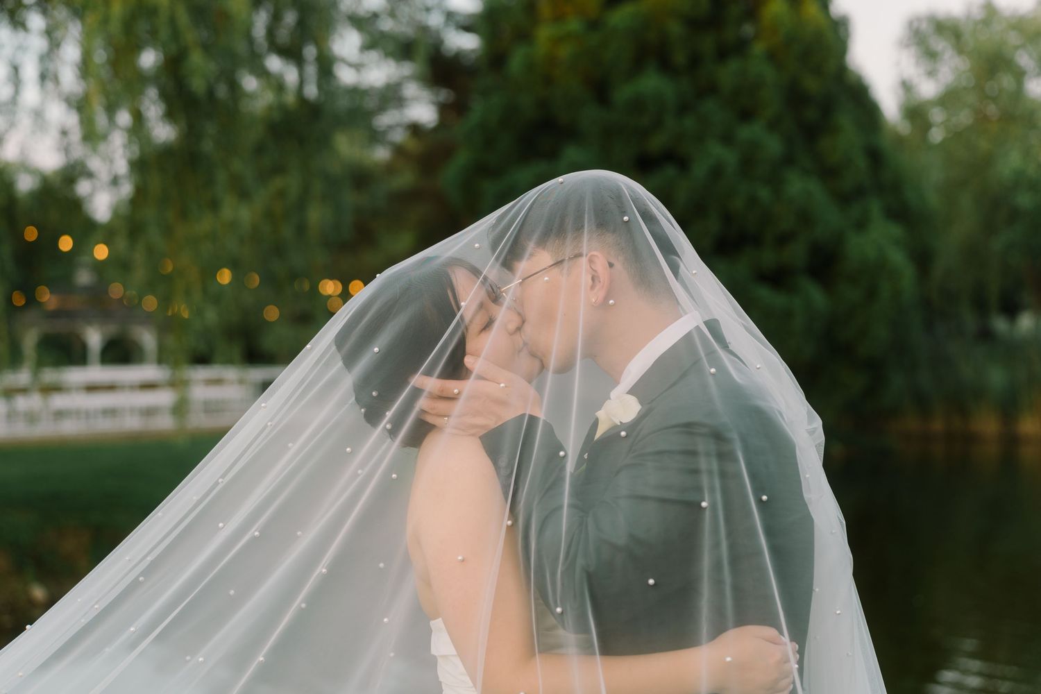 Toronto Fine Art Wedding Photography