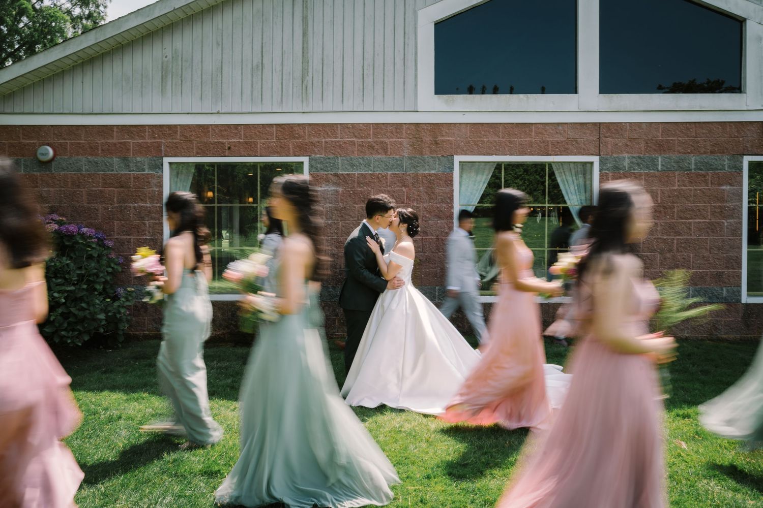 Toronto Fine Art Wedding Photography