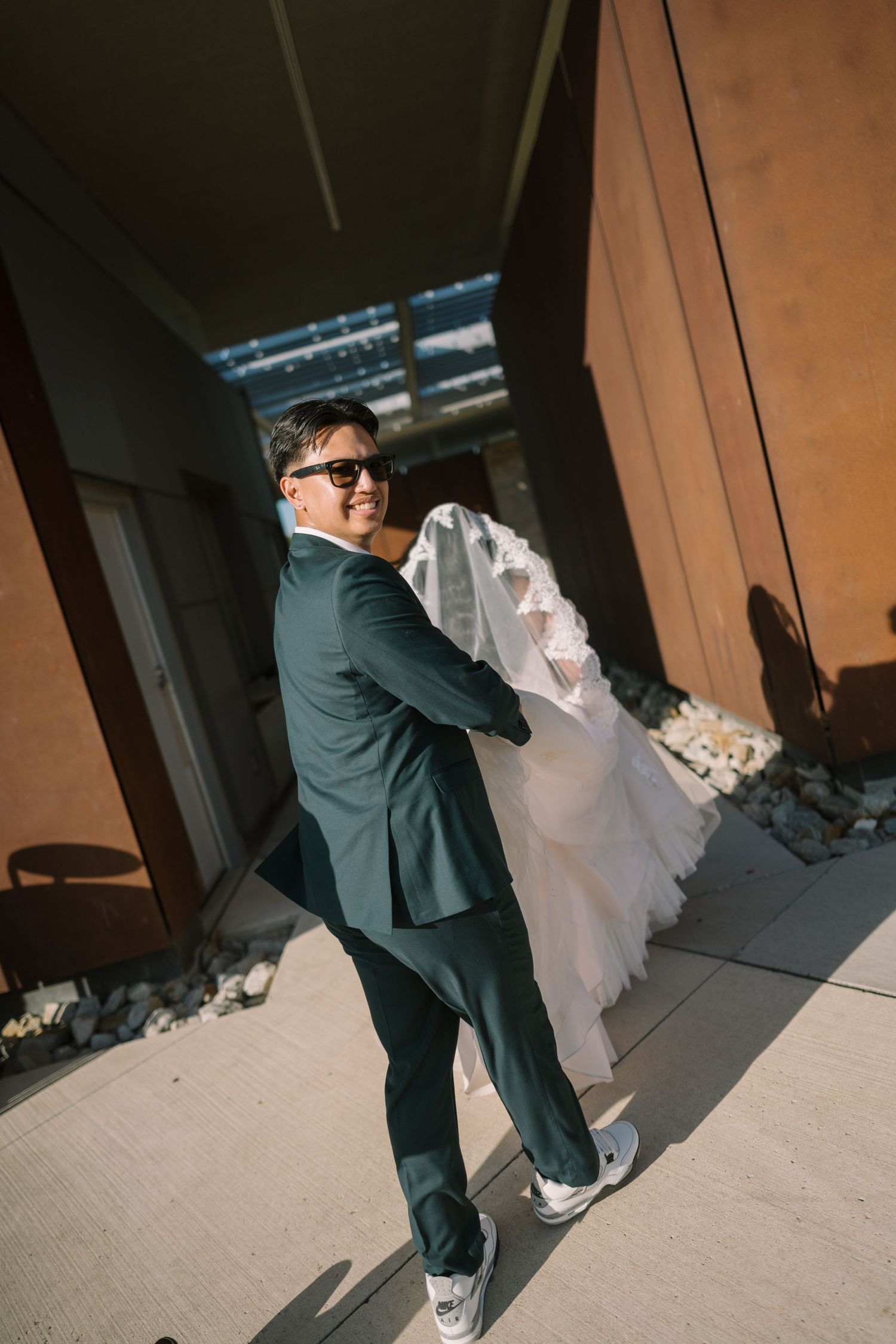 Toronto Fine Art Wedding Photography