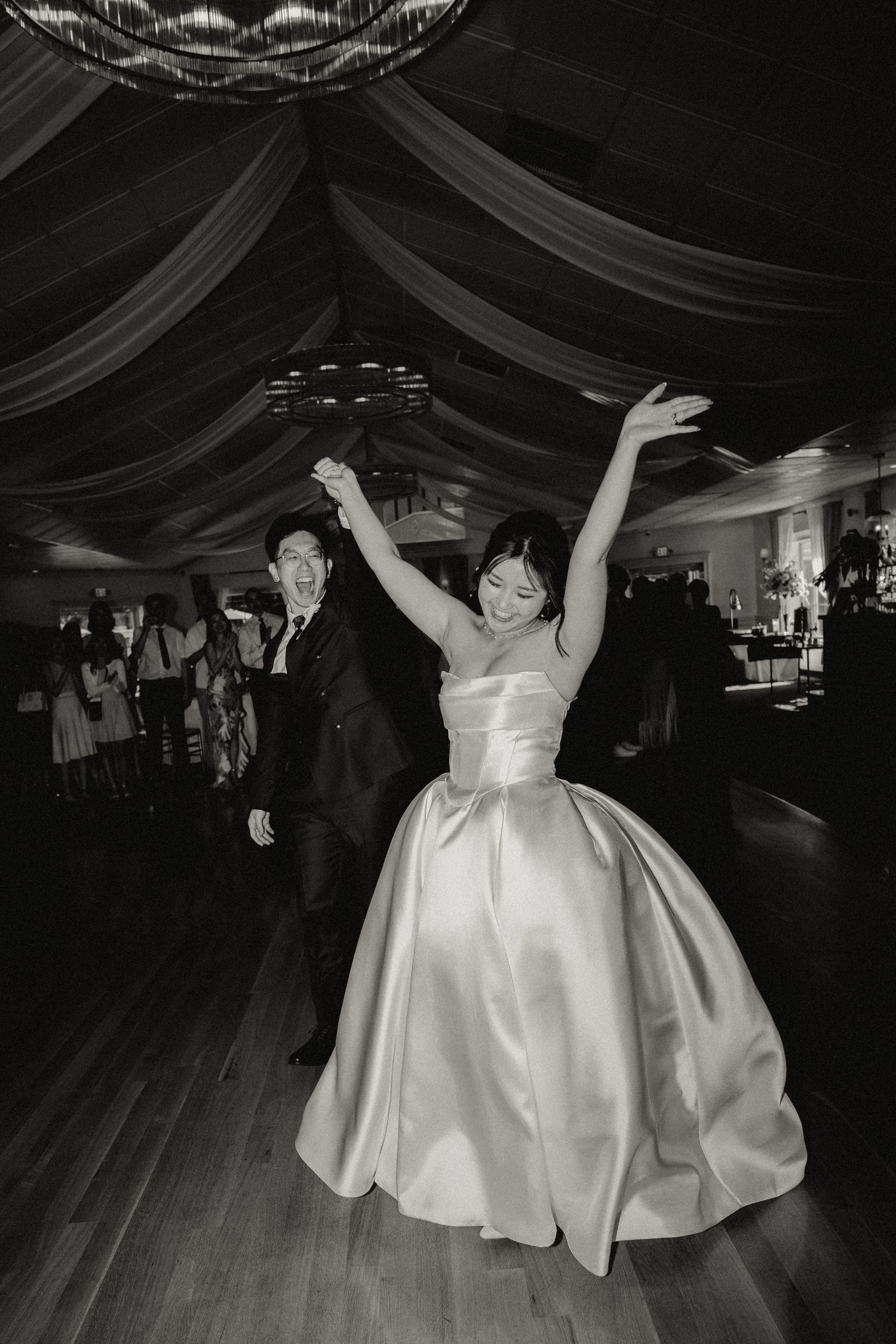 Toronto Fine Art Wedding Photography