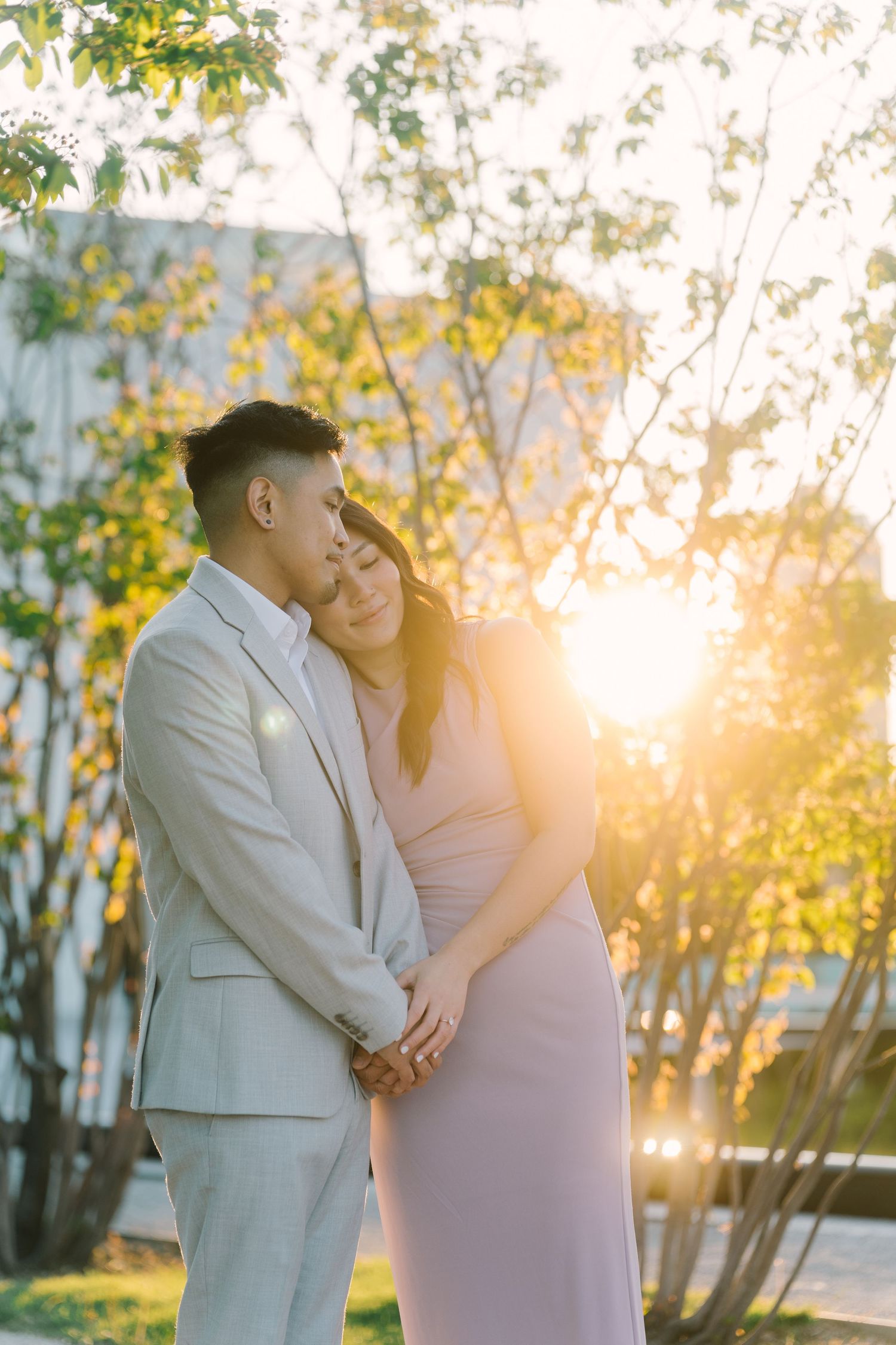 Toronto Fine Art Wedding Photography