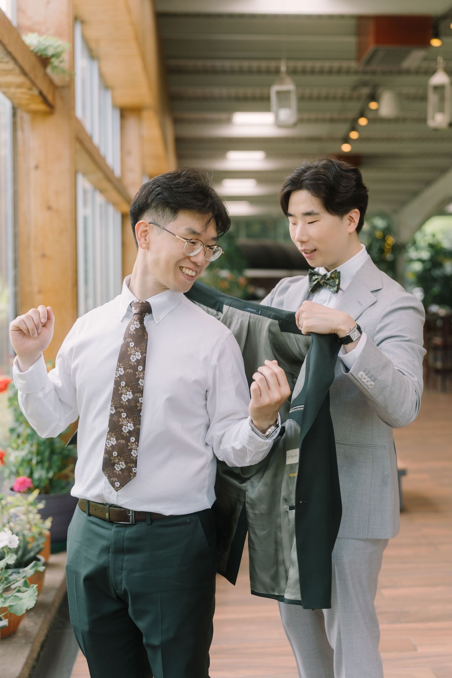 Toronto Fine Art Wedding Photography