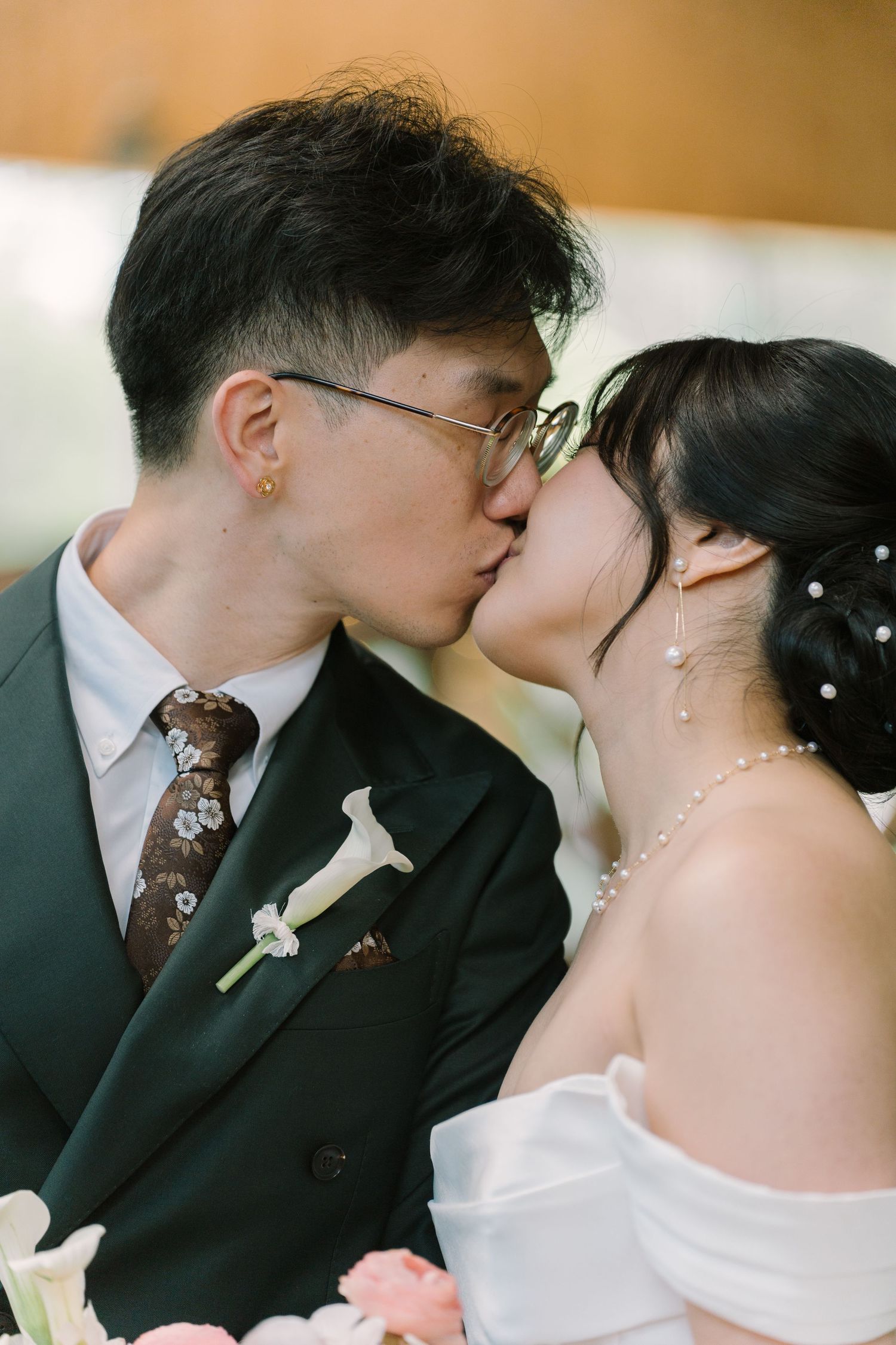Toronto Fine Art Wedding Photography