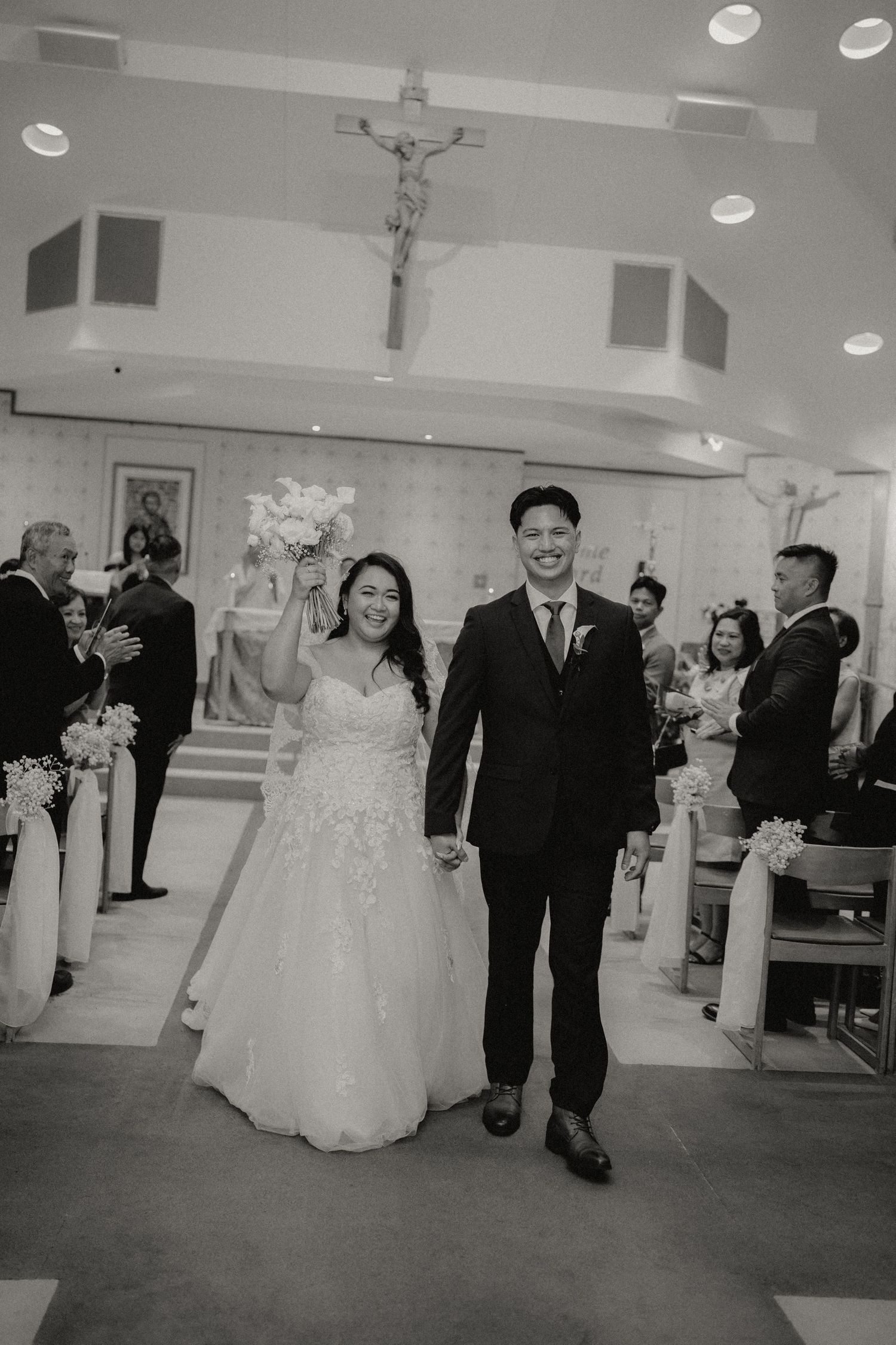 Toronto Fine Art Wedding Photography