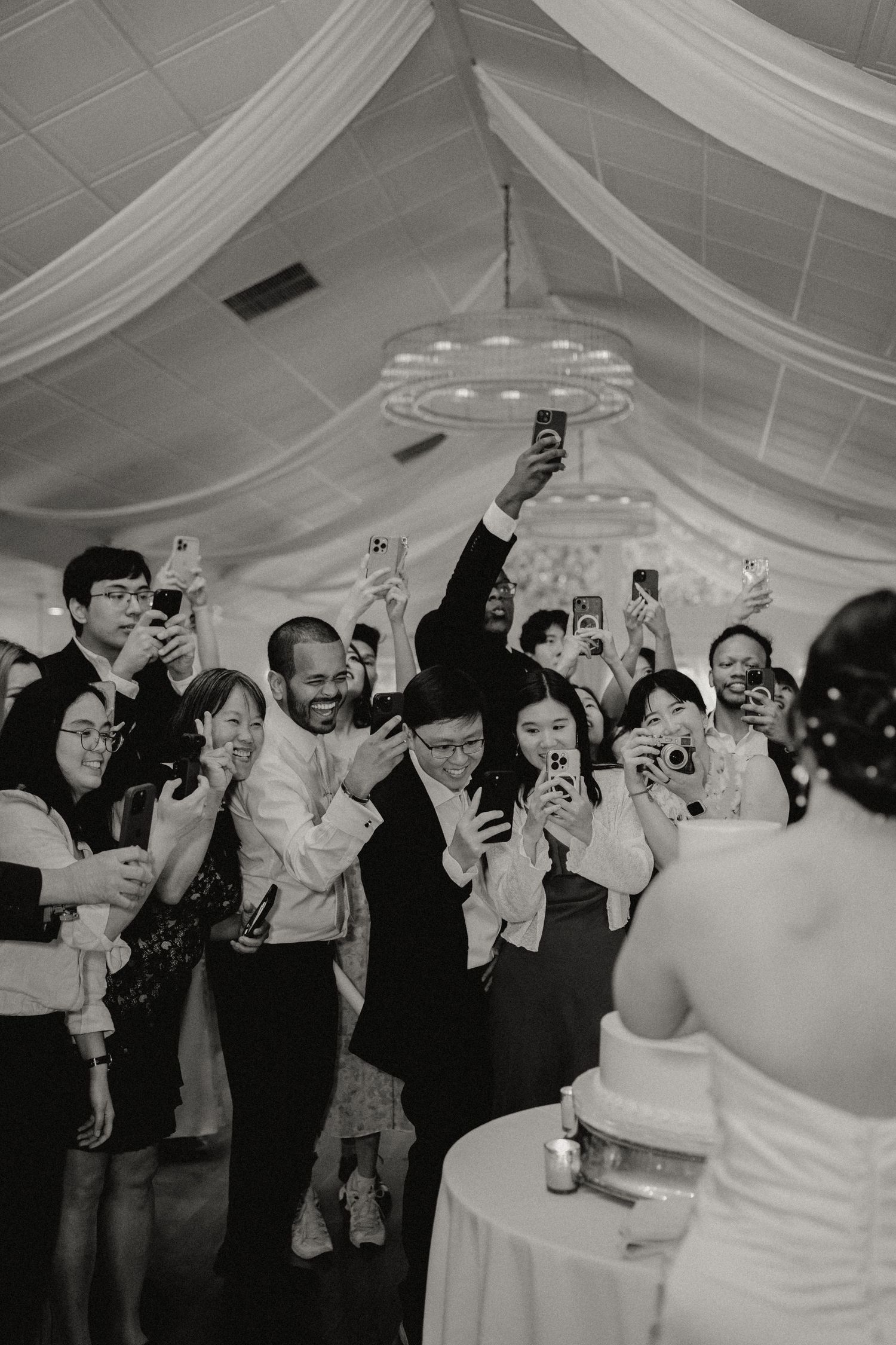Toronto Fine Art Wedding Photography
