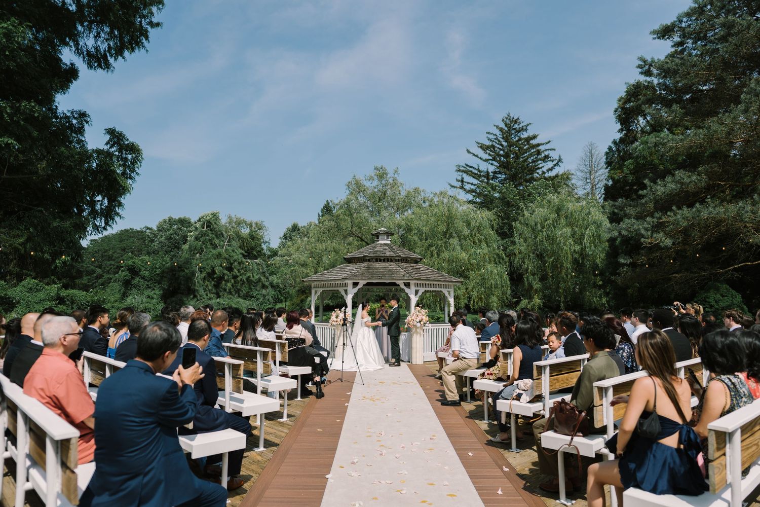 Toronto Fine Art Wedding Photography