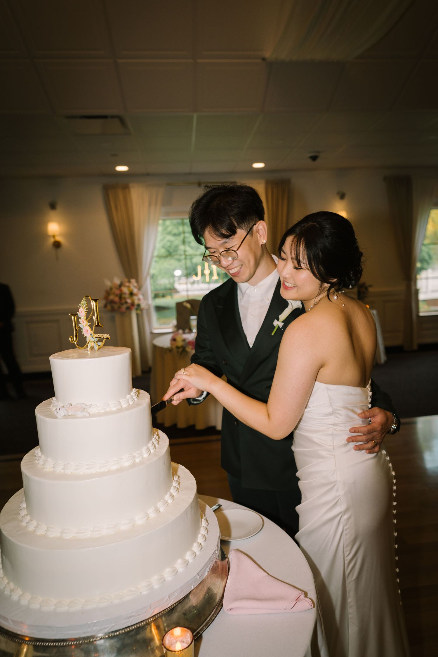 Toronto Fine Art Wedding Photography