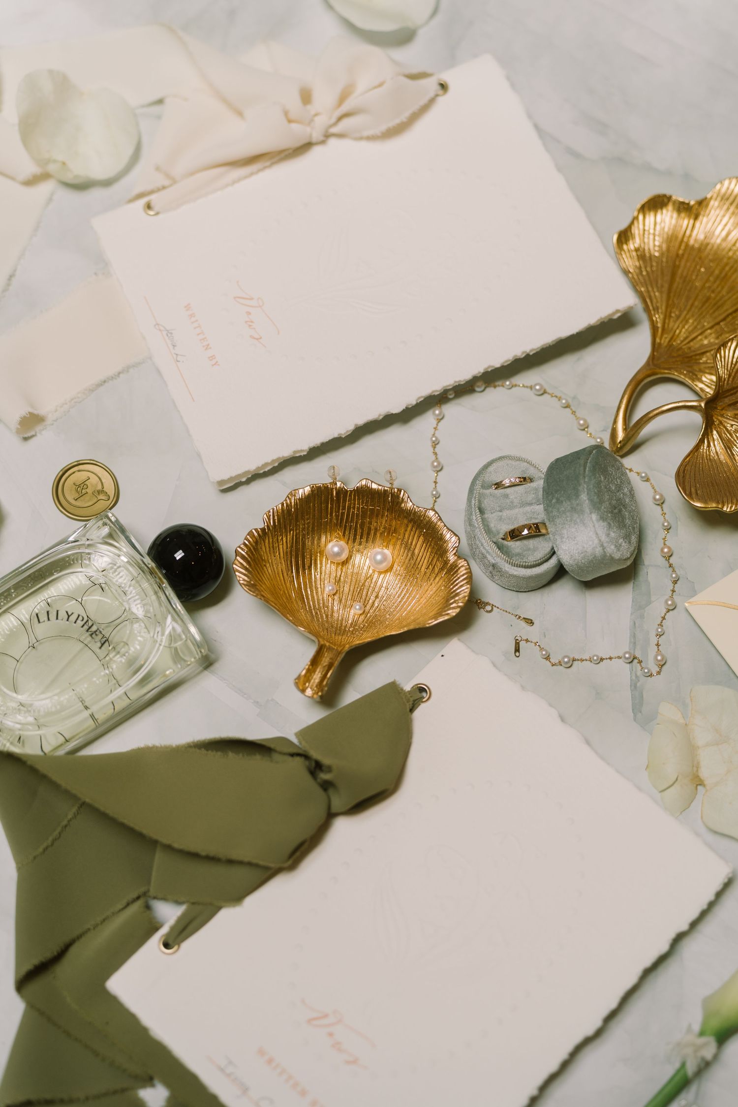 Toronto Fine Art Wedding Photography