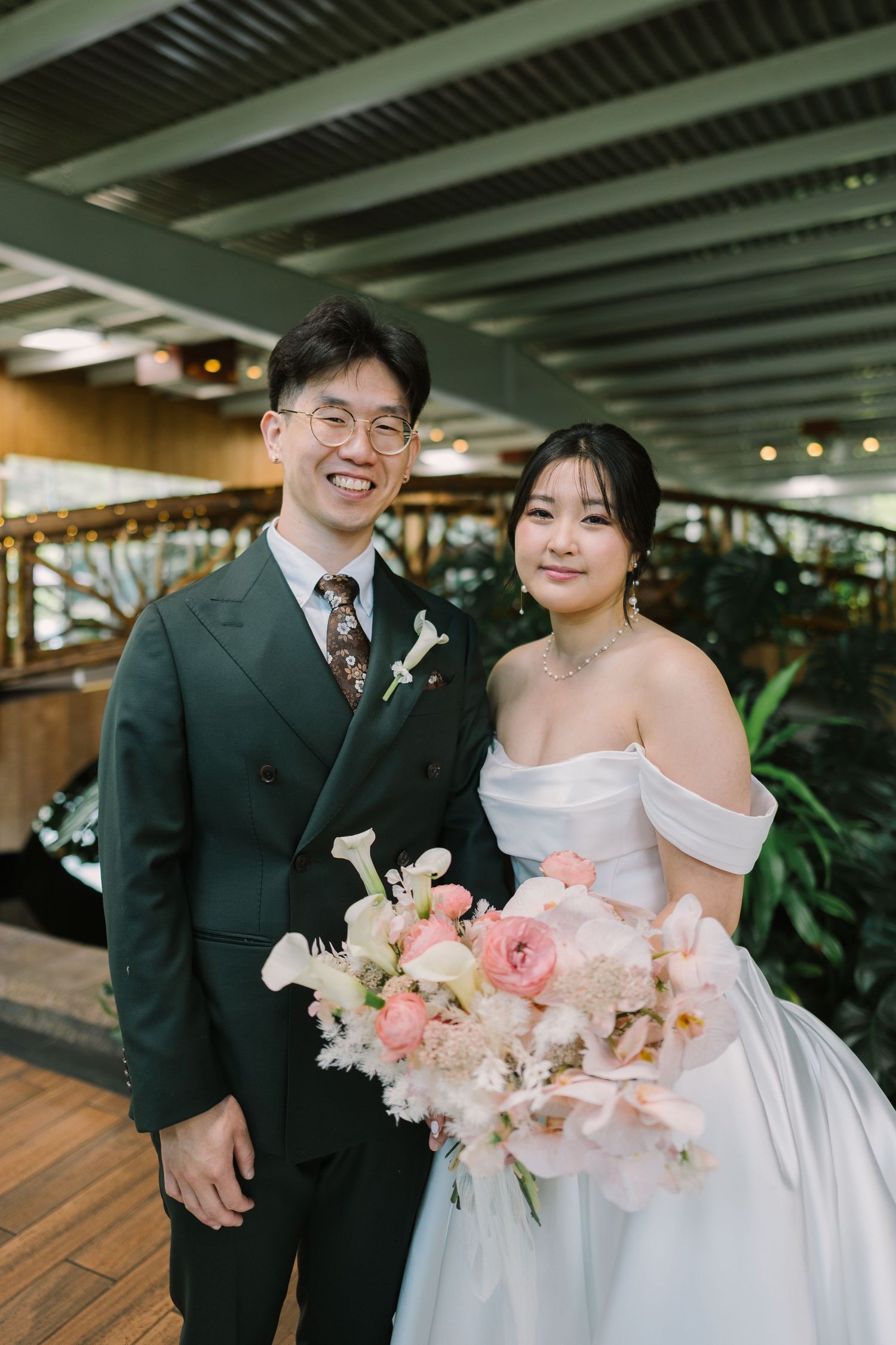 Toronto Fine Art Wedding Photography