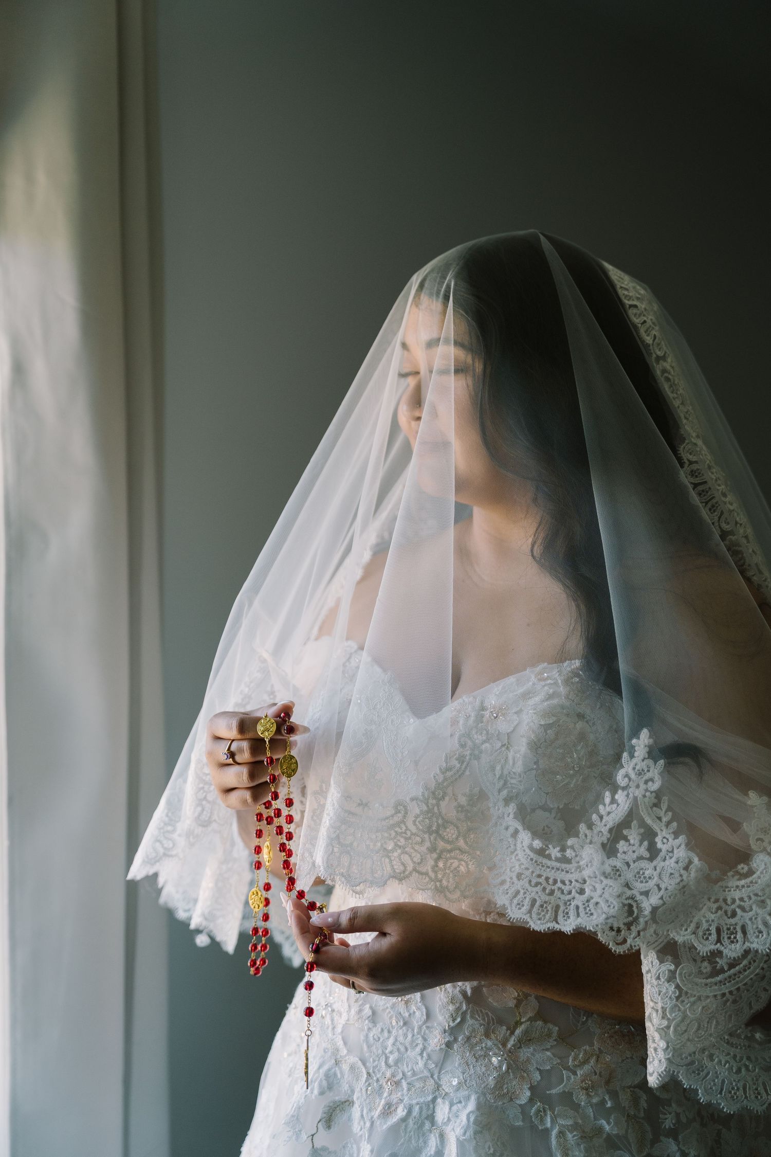 Toronto Fine Art Wedding Photography
