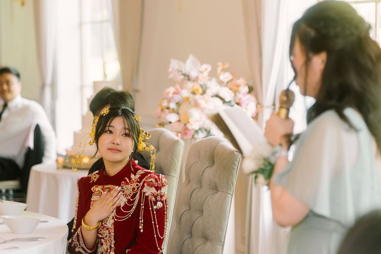 Toronto Fine Art Wedding Photography