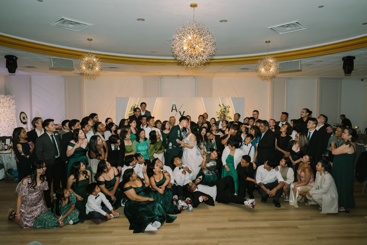 Toronto Fine Art Wedding Photography
