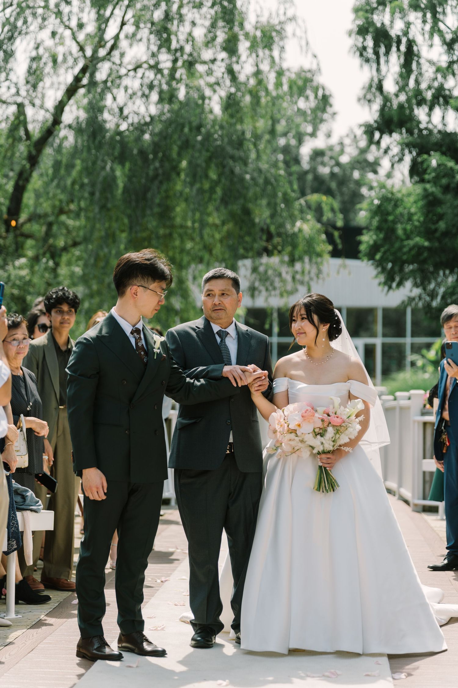 Toronto Fine Art Wedding Photography