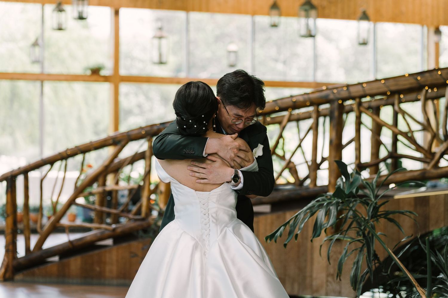 Toronto Fine Art Wedding Photography