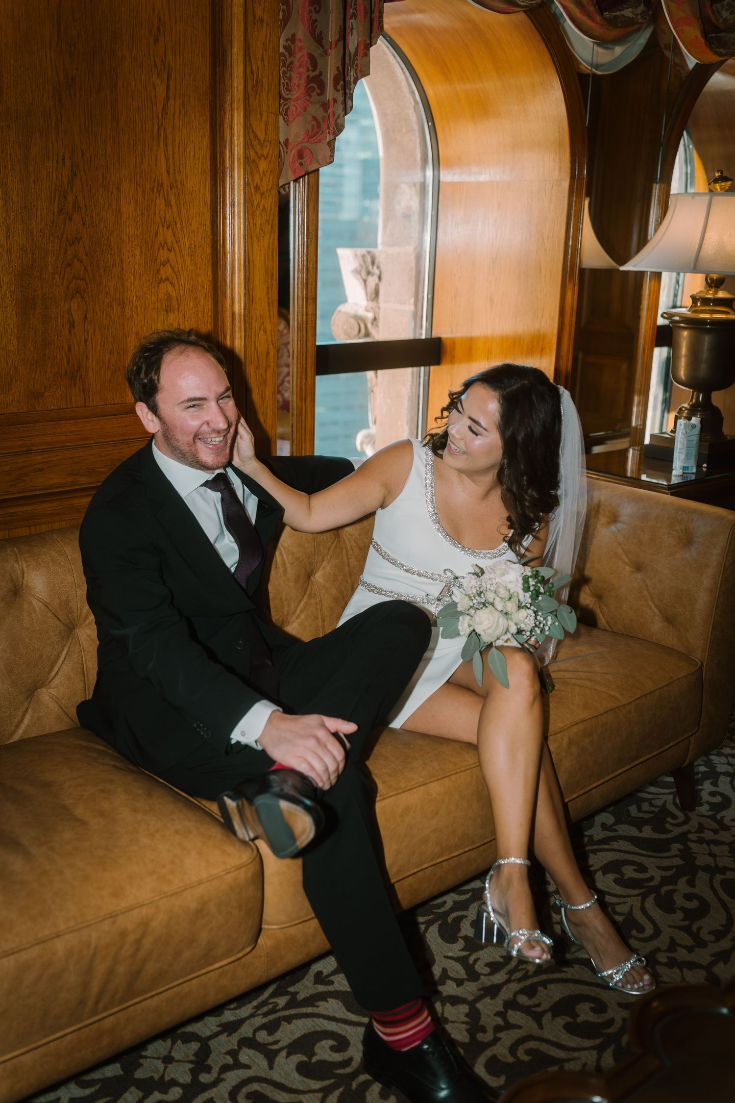Toronto Fine Art Wedding Photography