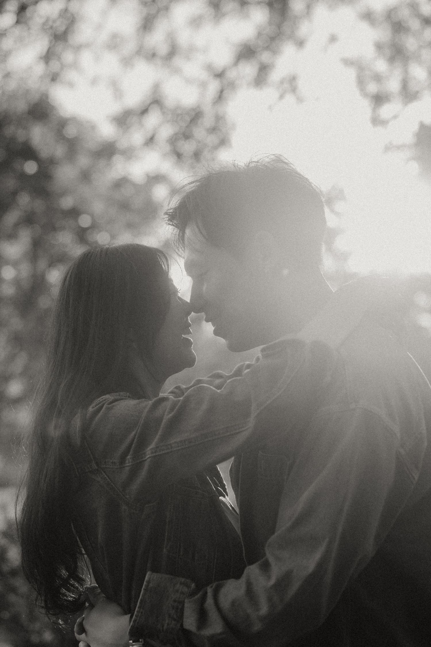 Toronto Fine Art Wedding Photography