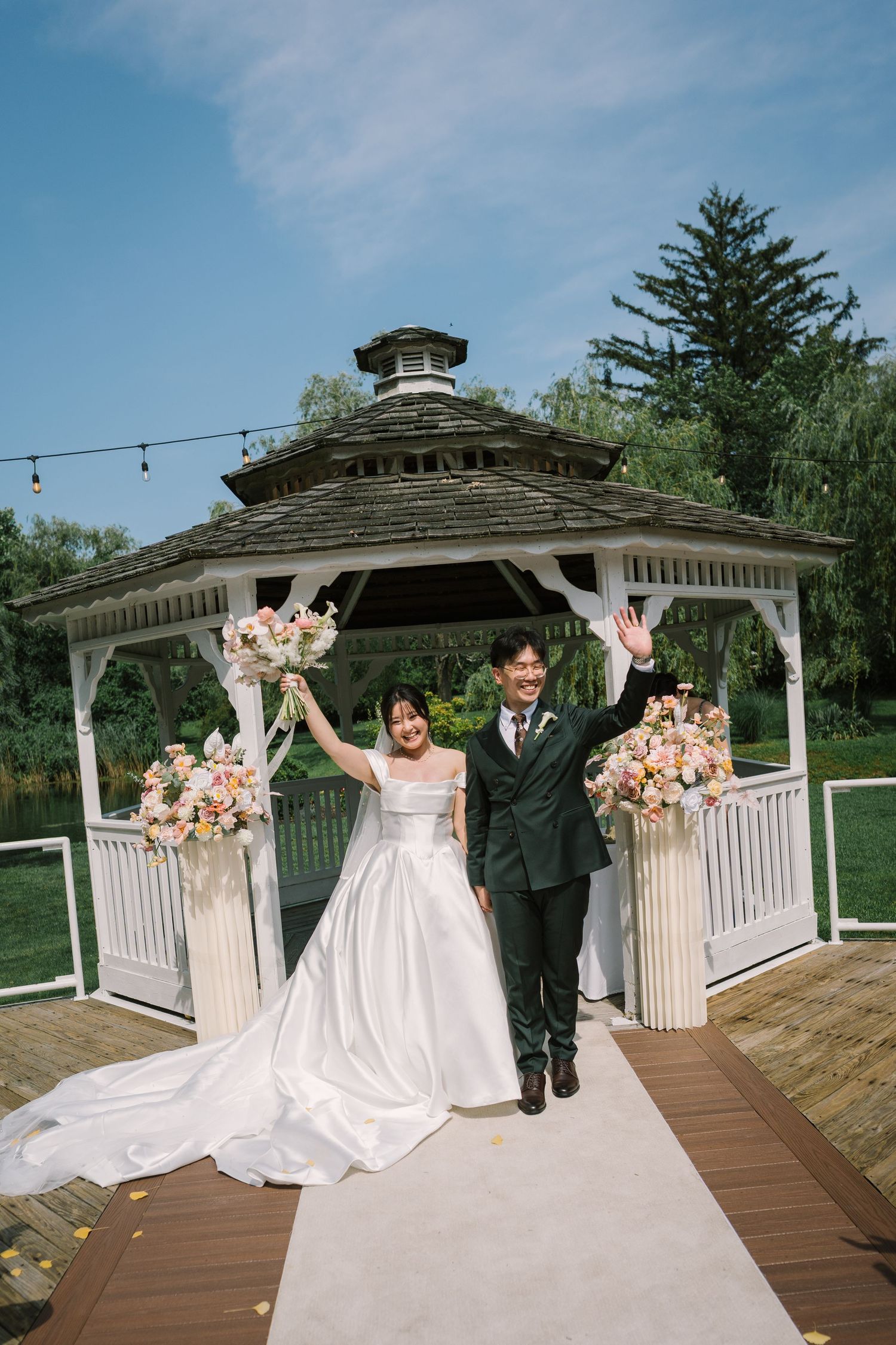 Toronto Fine Art Wedding Photography