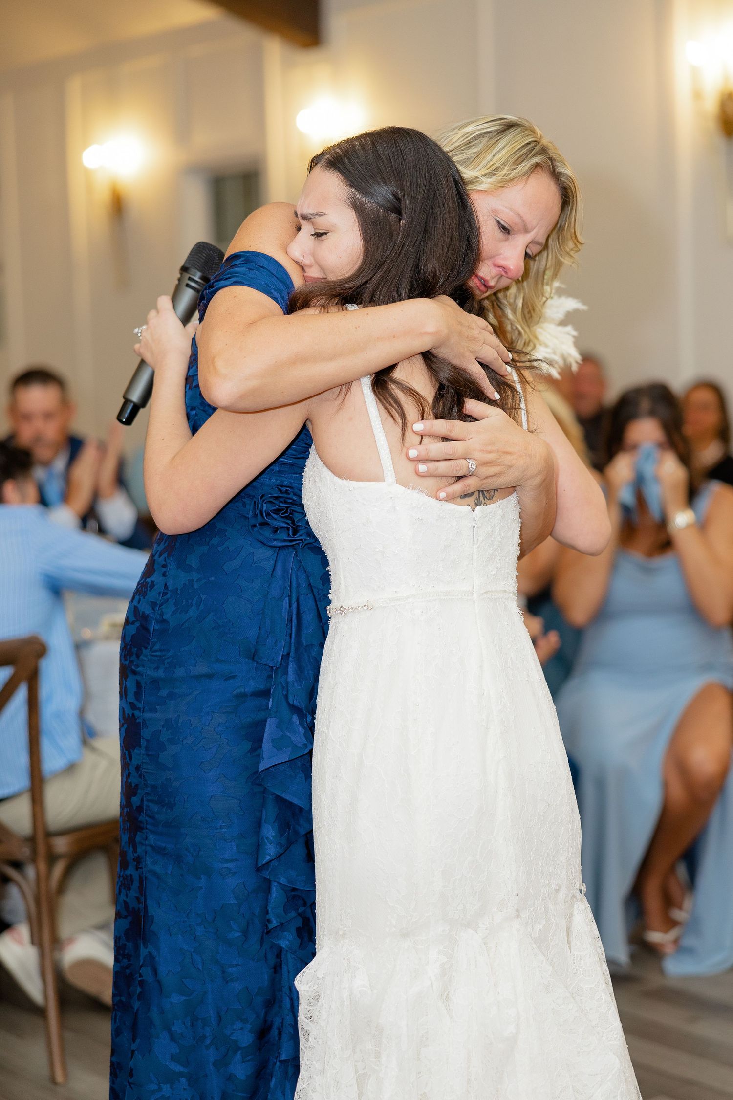 Hudson Manor wedding photographed by Sarasota wedding photographer