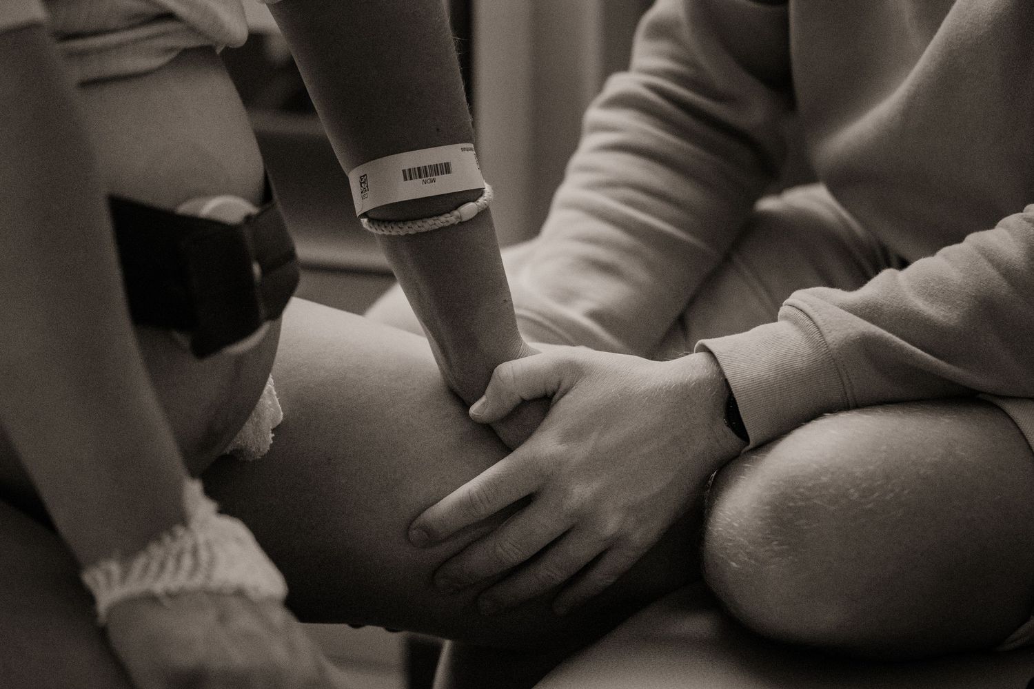geboortefotograaf Antonius Leidsche rijn geboorte bevalling nacht baby birth partner liefdevol fotograaf geboortefoto's wkz