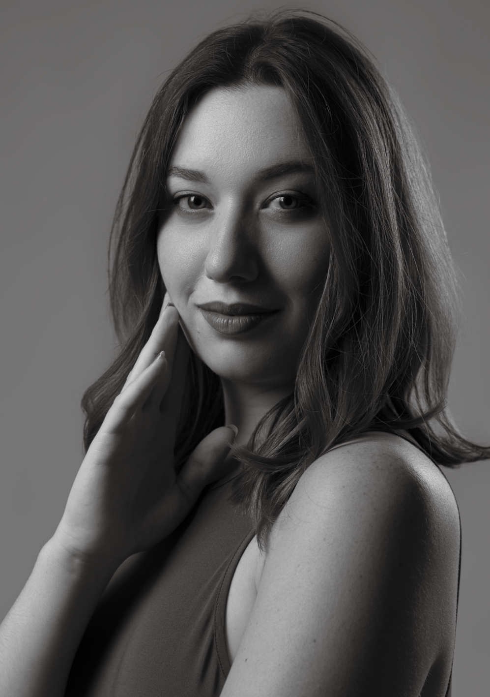 elena manca