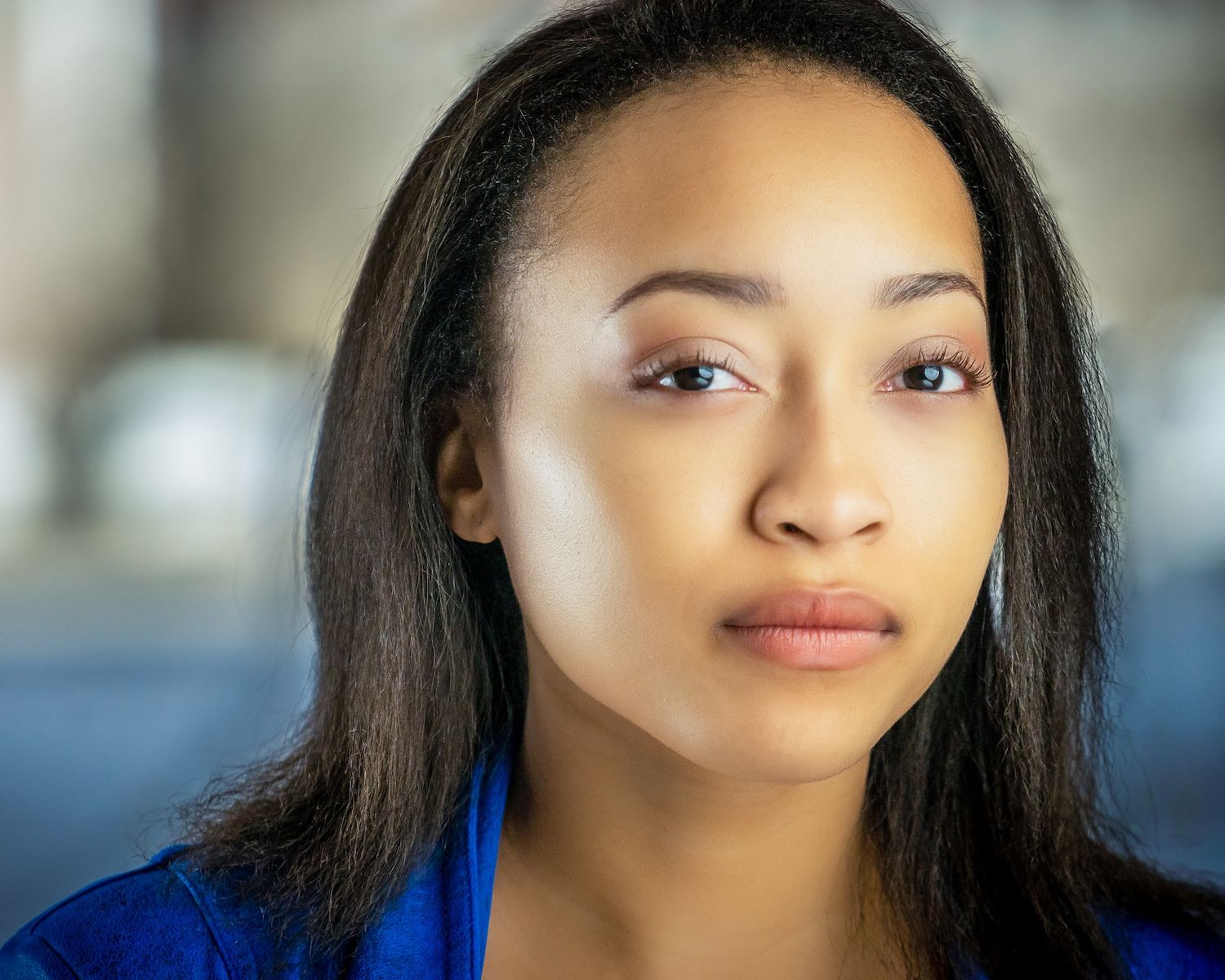 Headshots