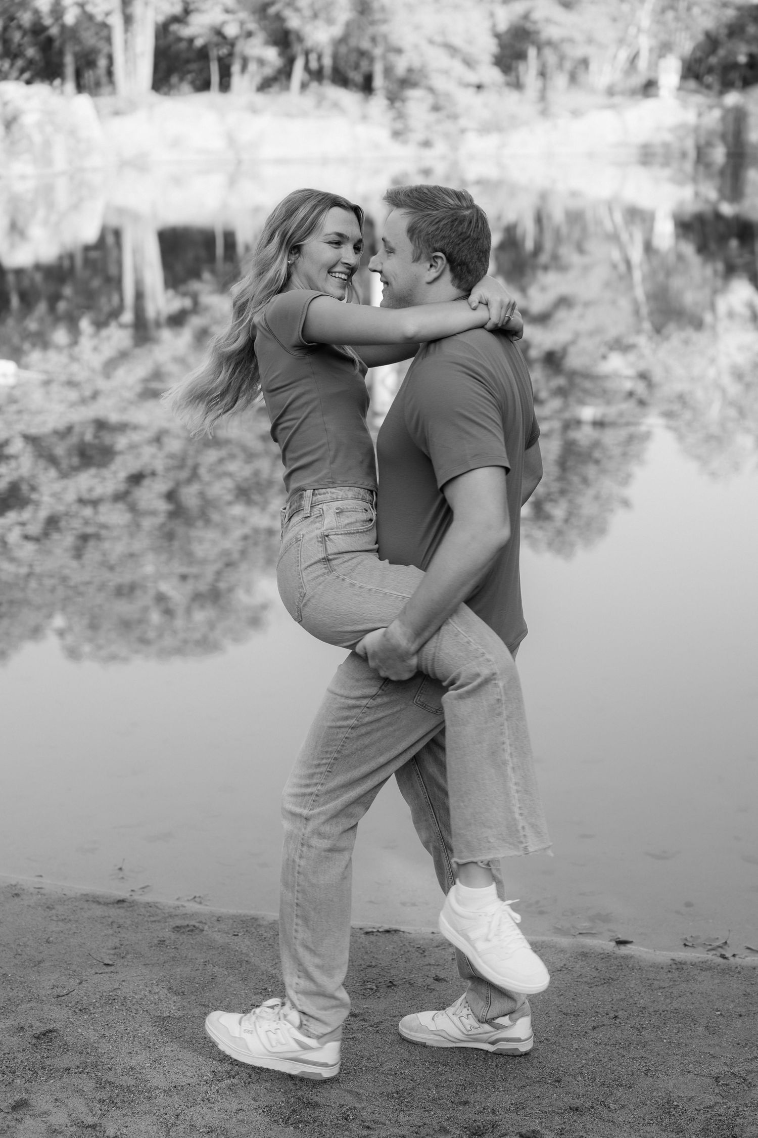 Engagement Photo