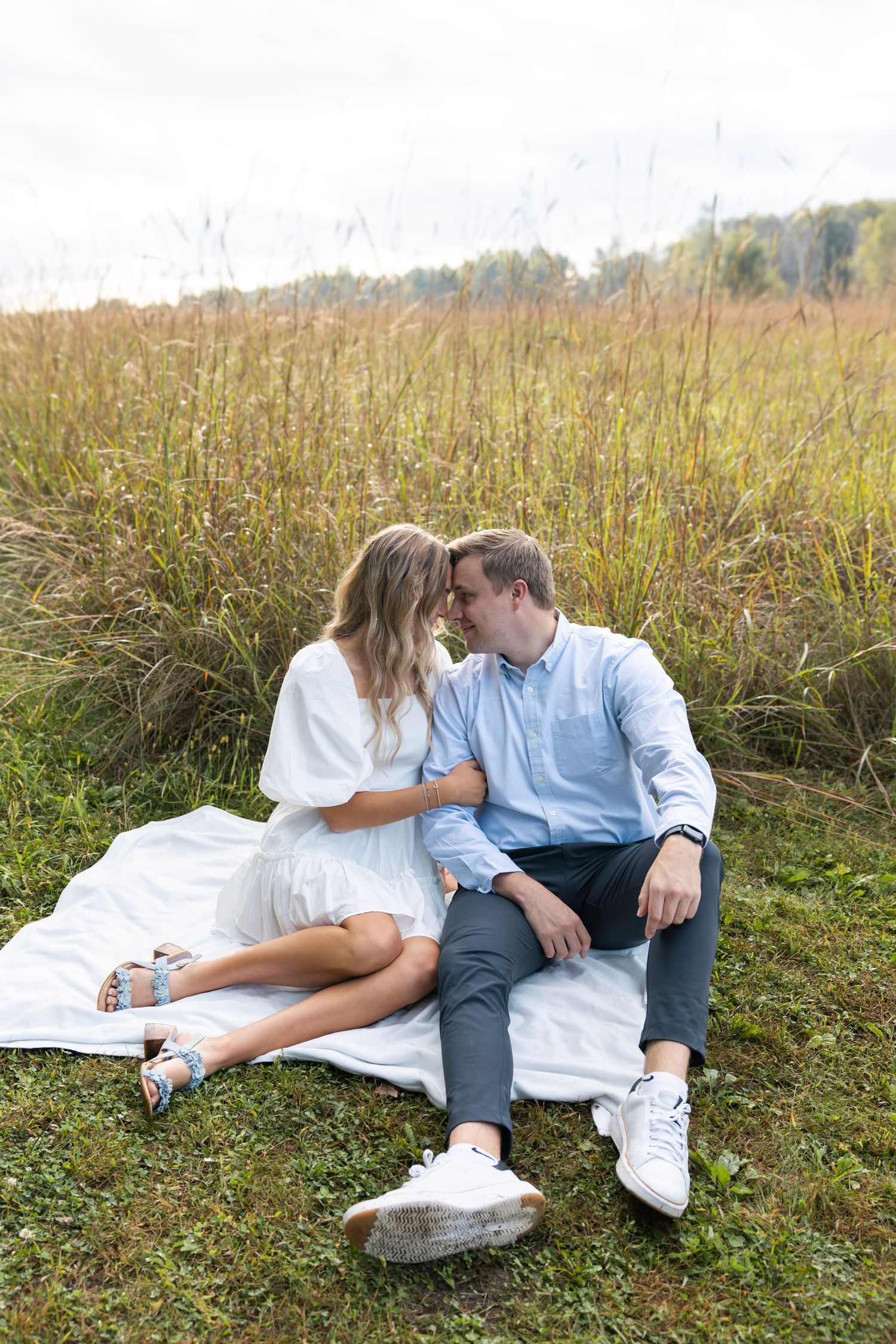 Engagement Photo