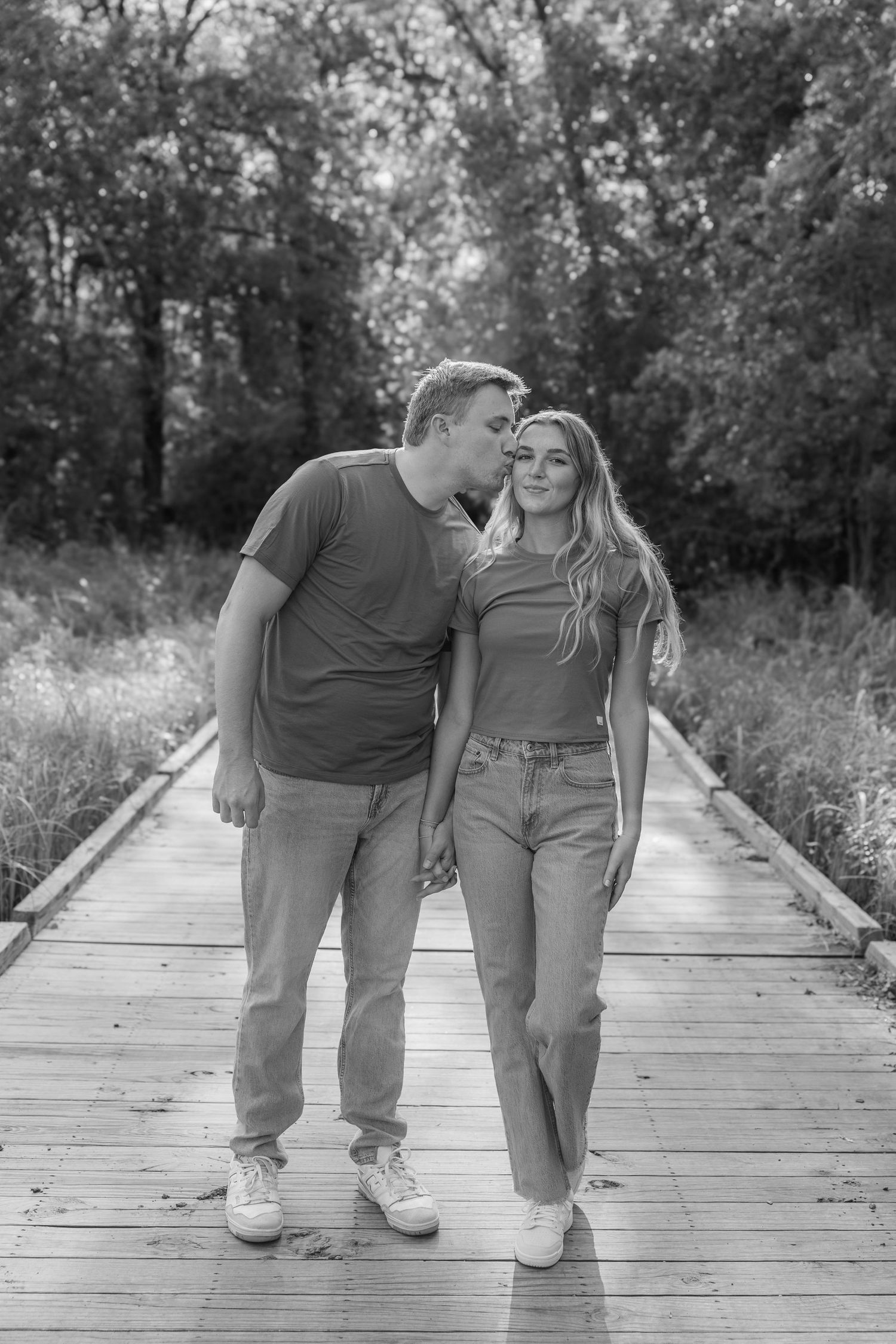 Engagement Photo