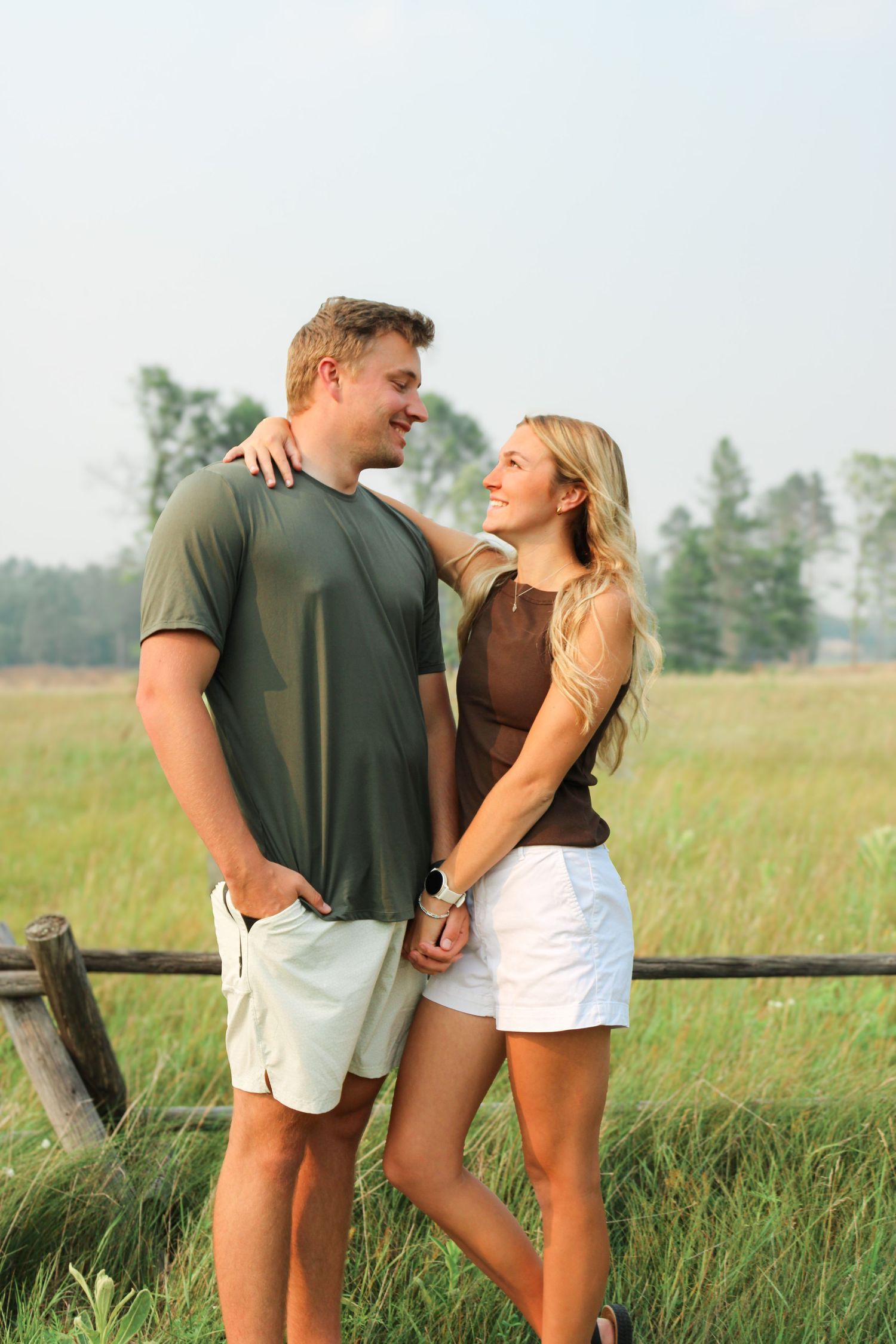 Engagement