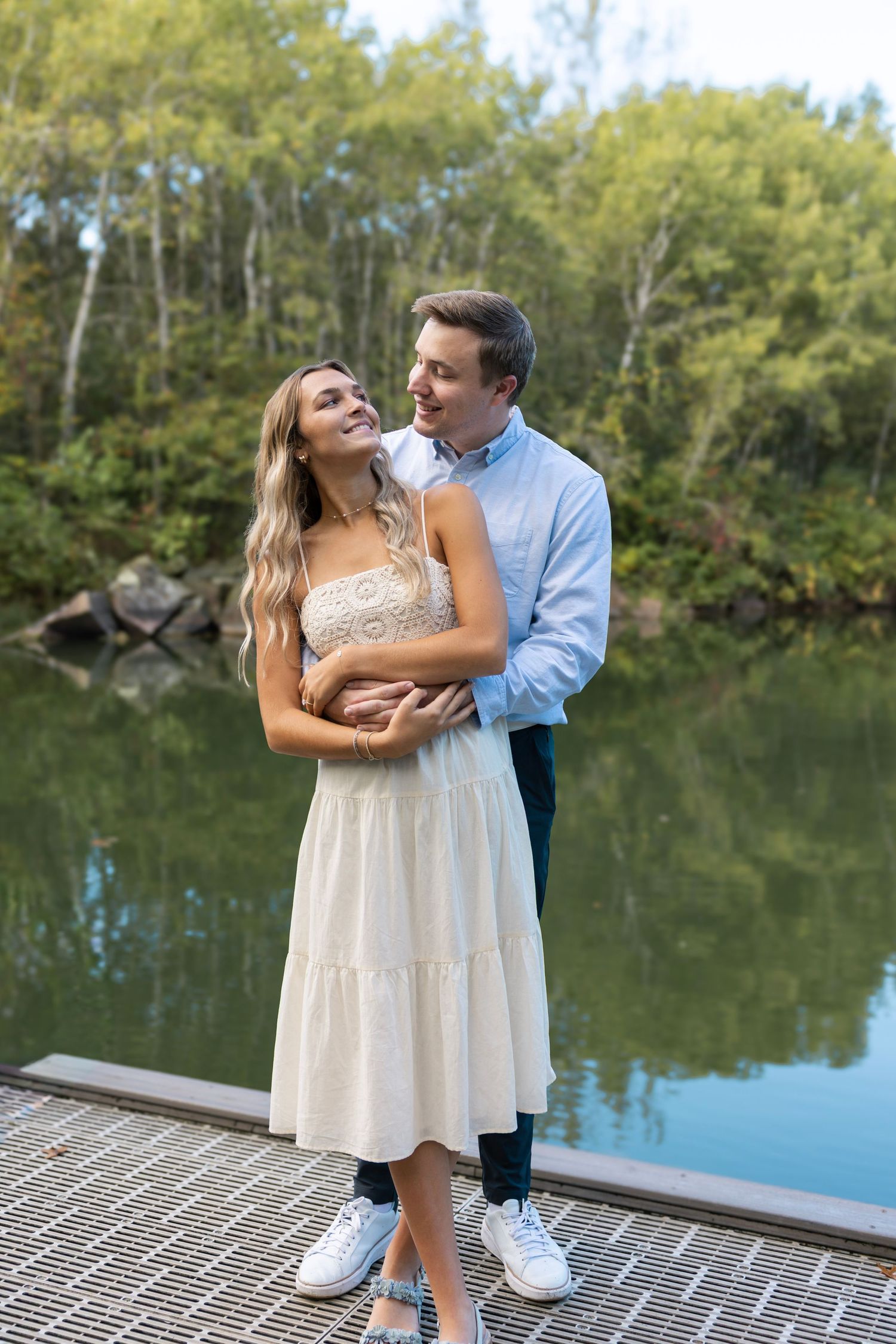 Engagement Photo