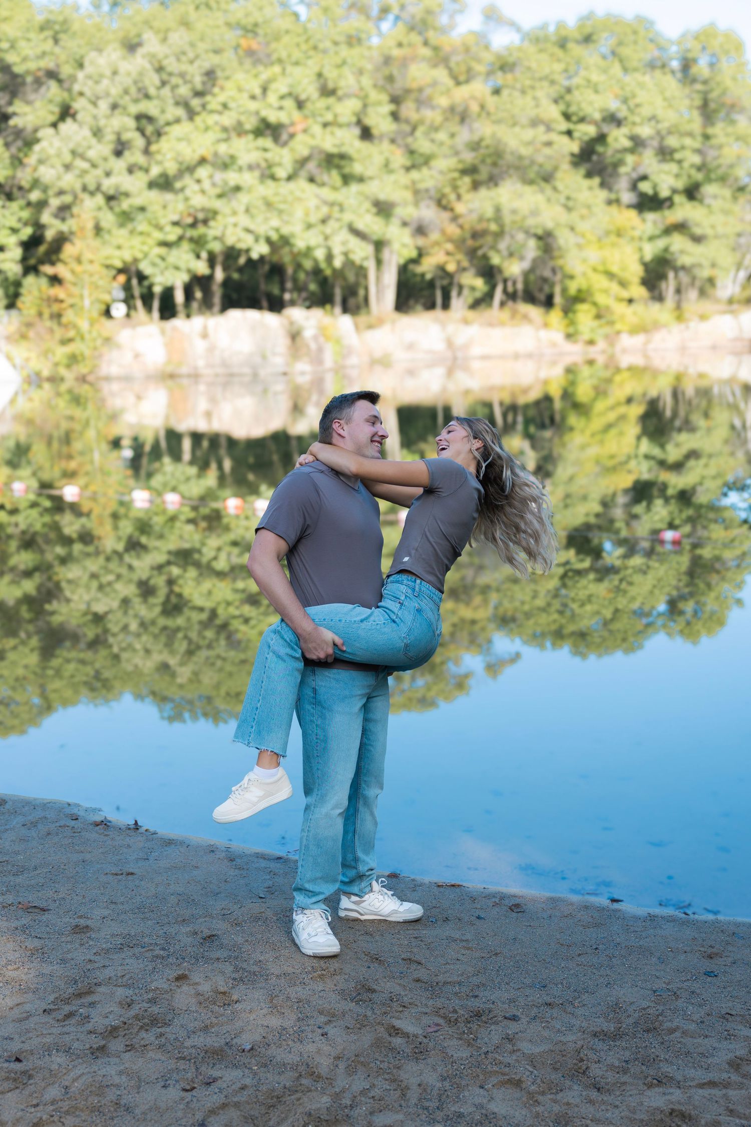 Engagement Photo