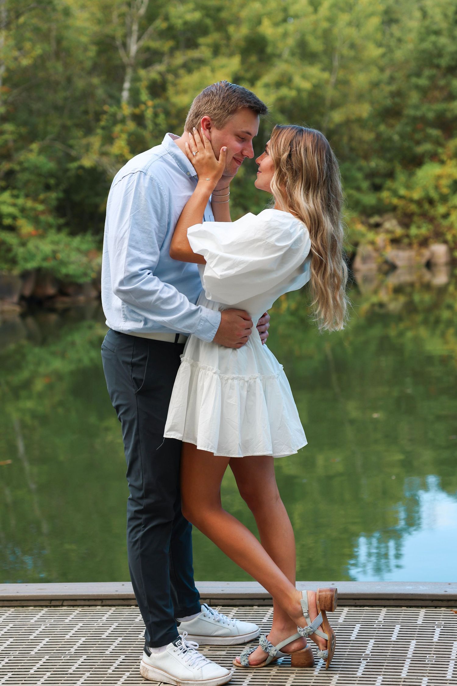 Engagement Photo