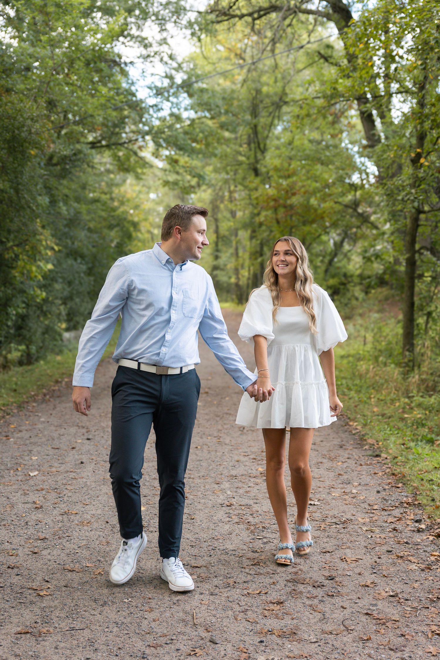 Engagement Photo